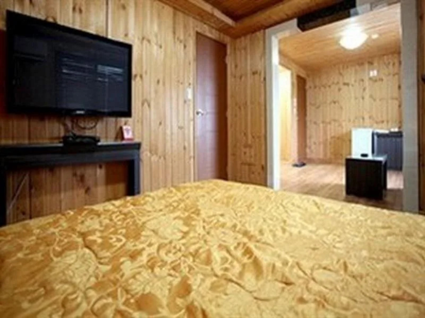 Hotel Welding Contel