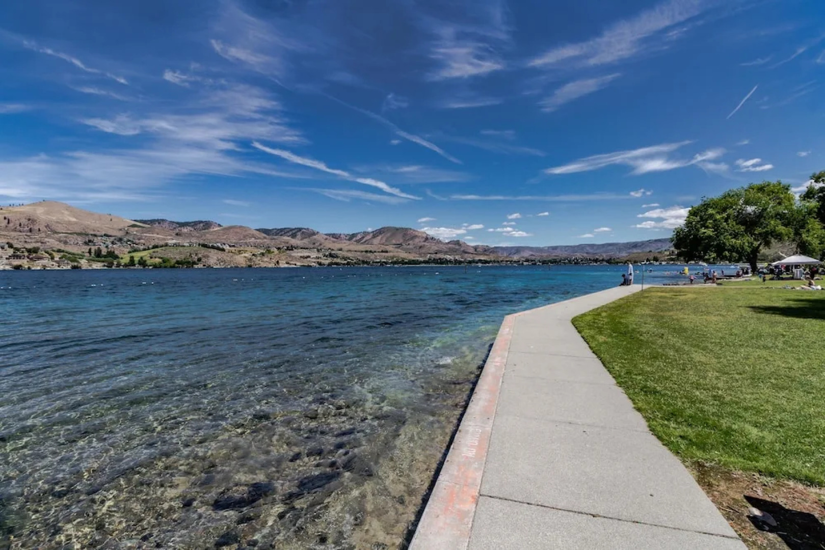 Chelan Resort Suites