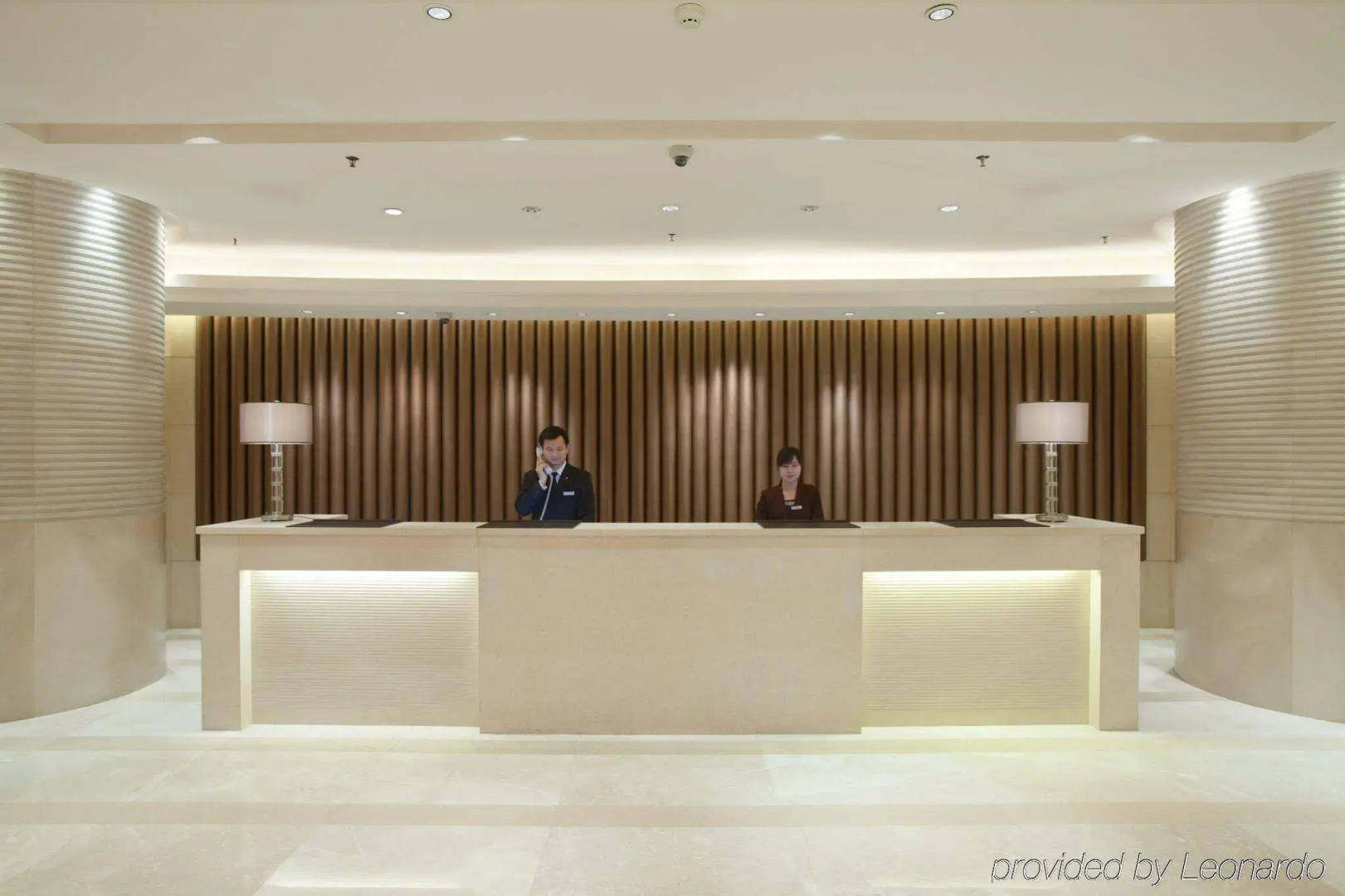 Crowne Plaza Zhongshan Xiaolan