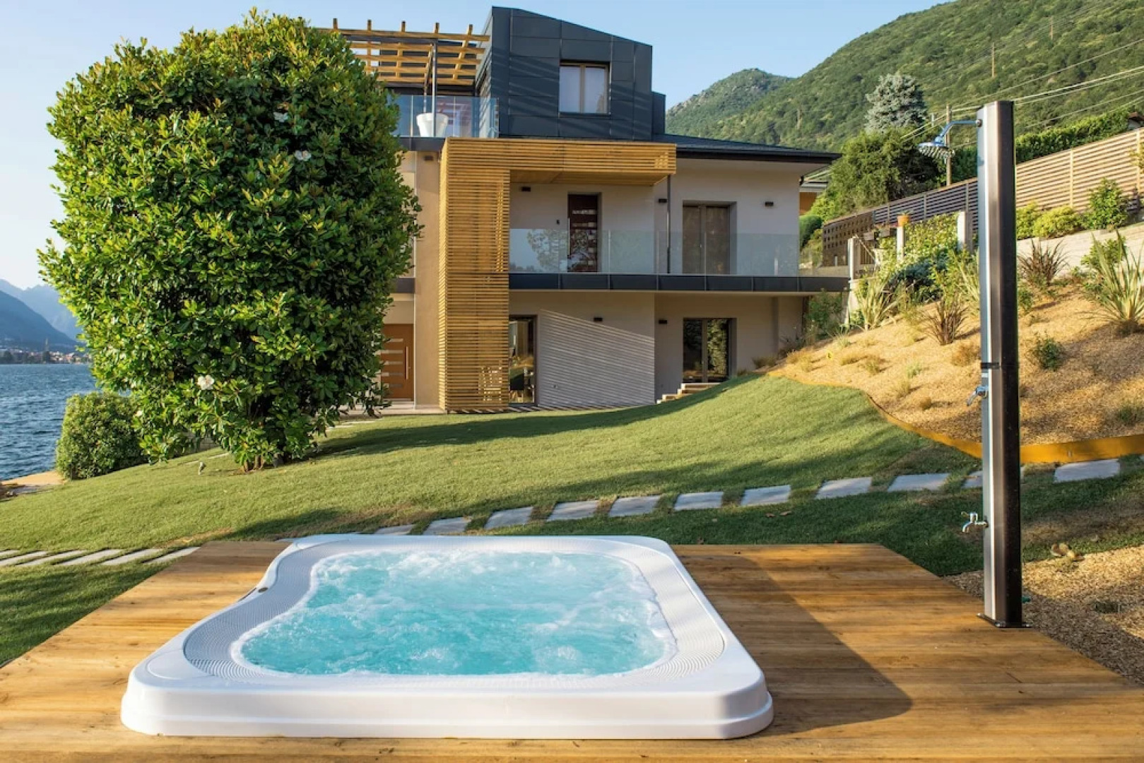 d'Ocalée Holiday Experience