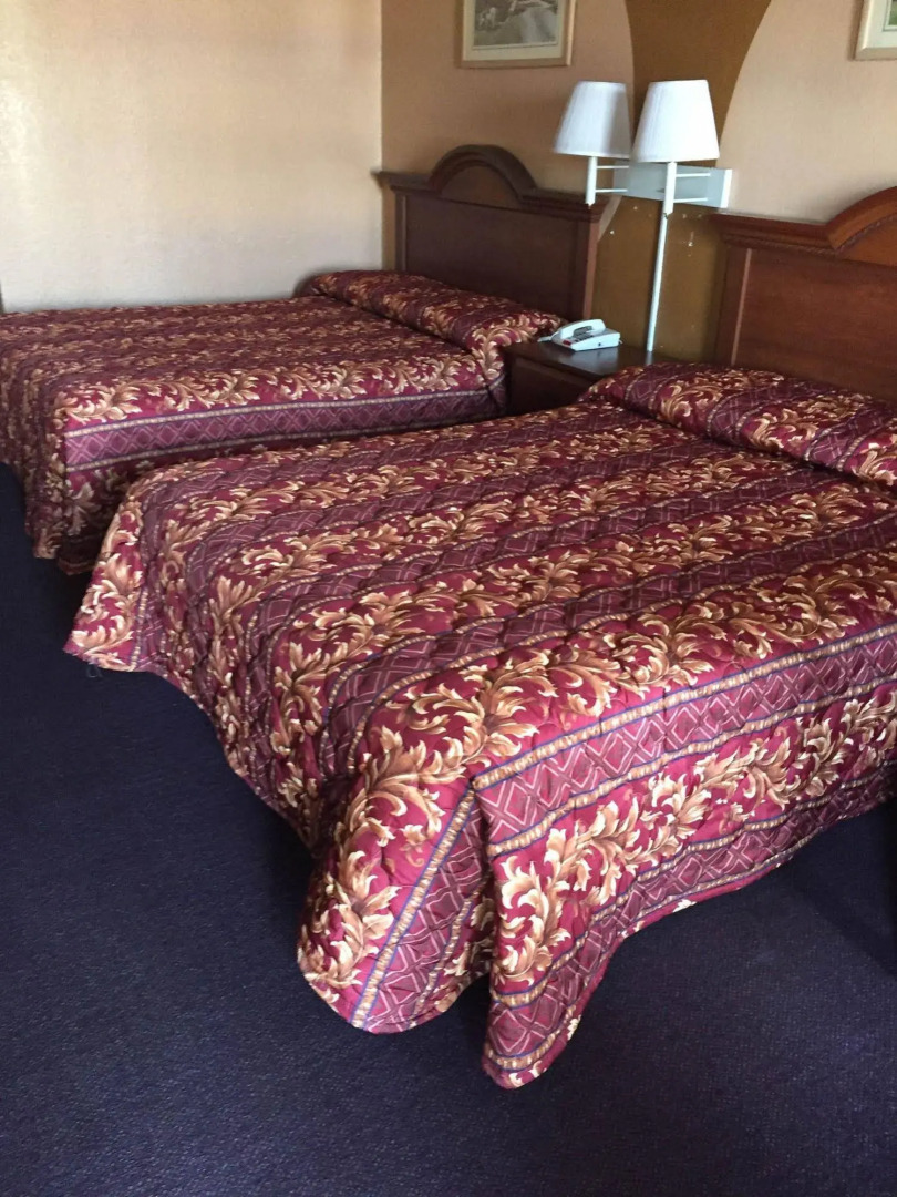 Executive Inn Mercedes