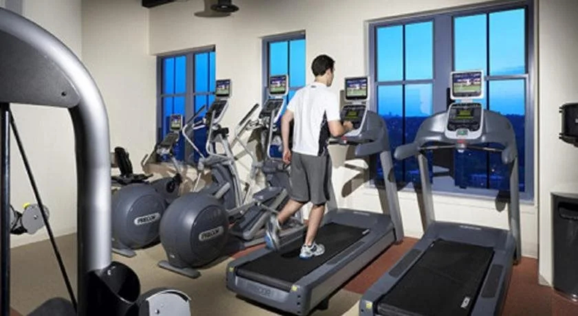 The Gramercy at Metropolitan Park