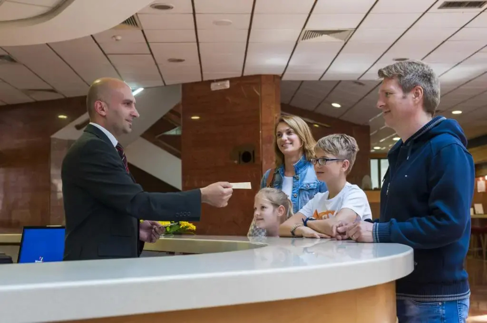 Hotel Ajda - Sava Hotels & Resorts