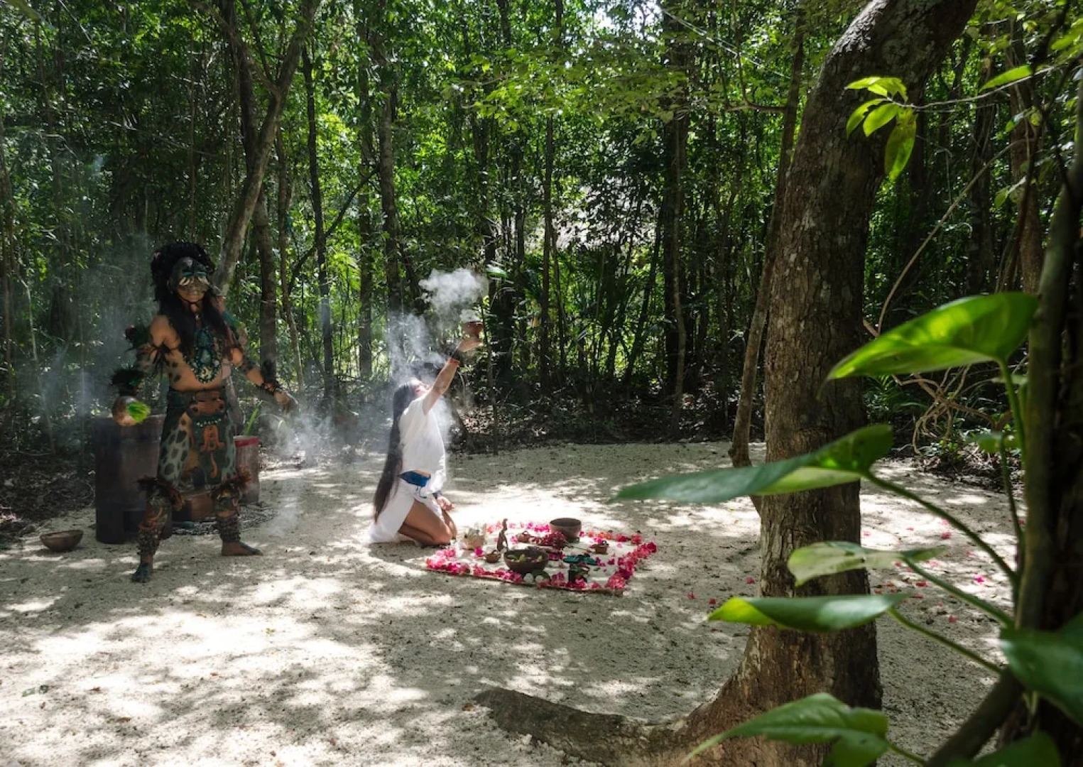 Glamping Mama Loo MM