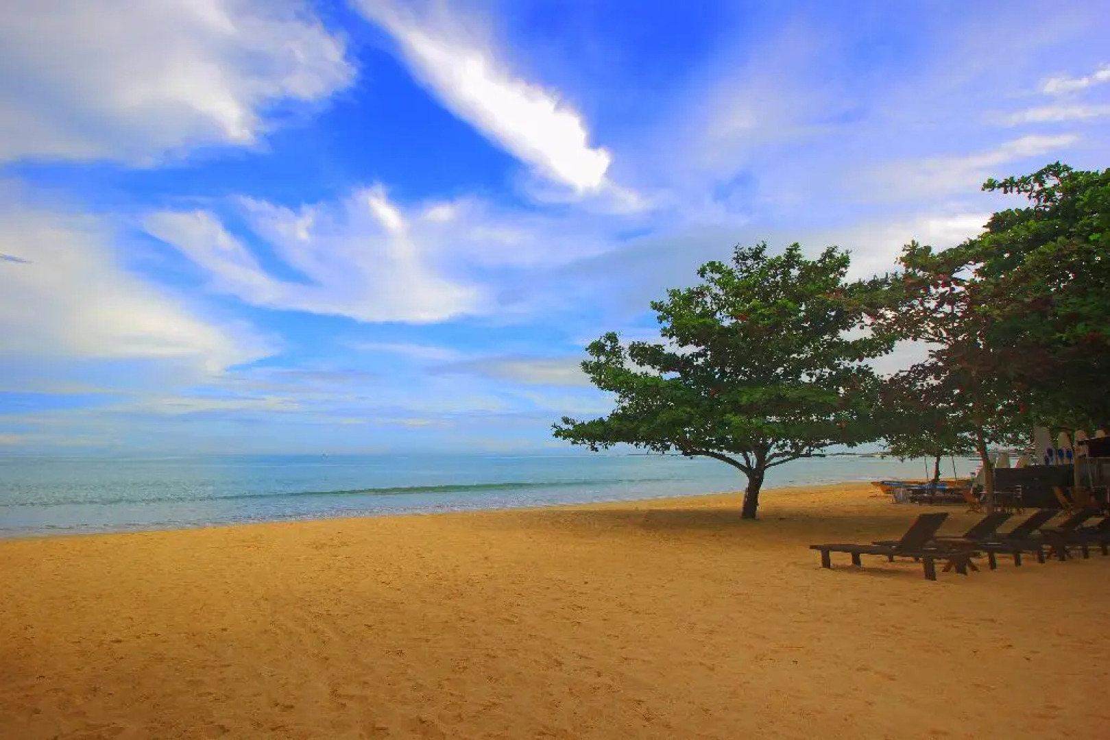 Keraton Jimbaran Beach Resort