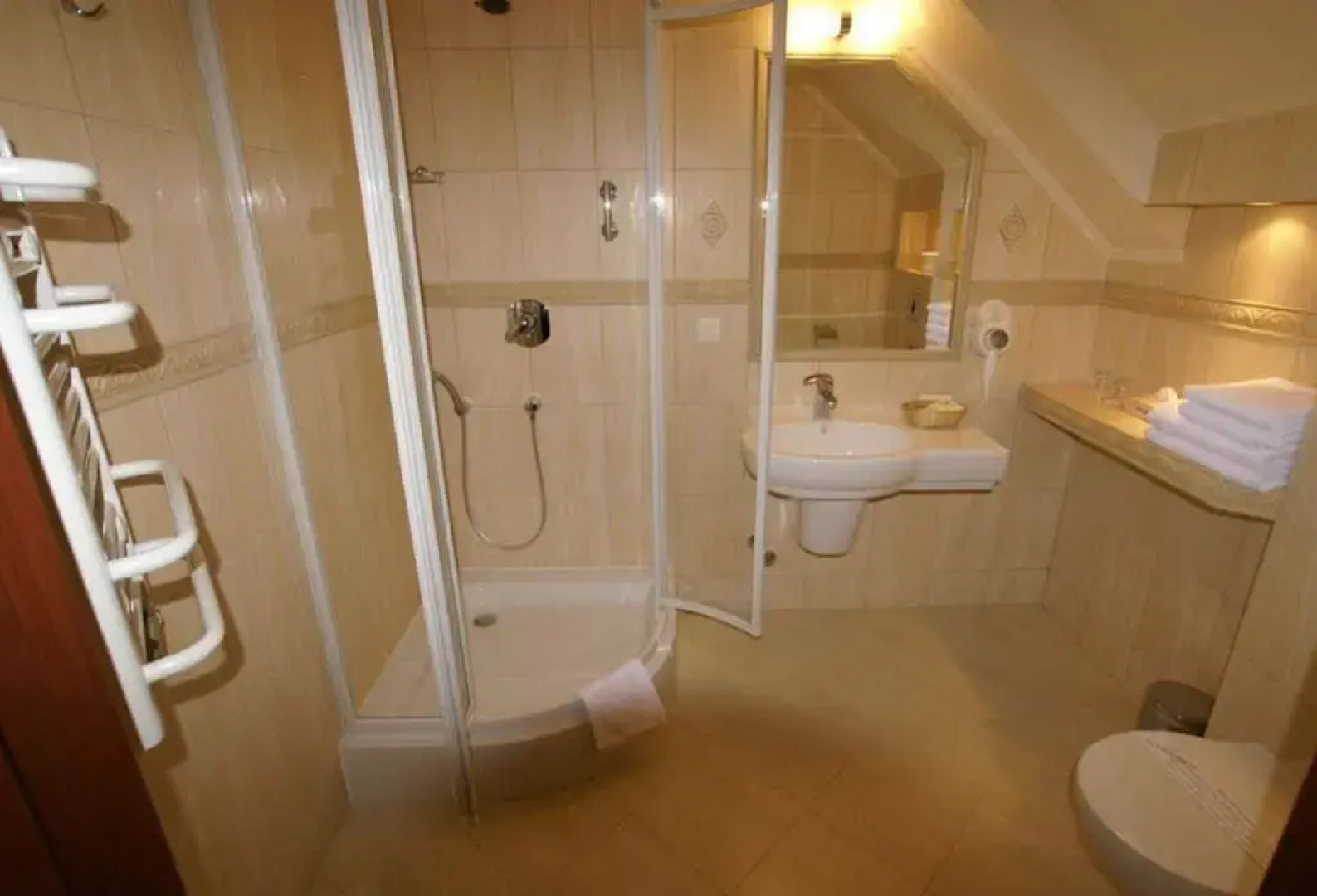 Kinga Hotel Wellness