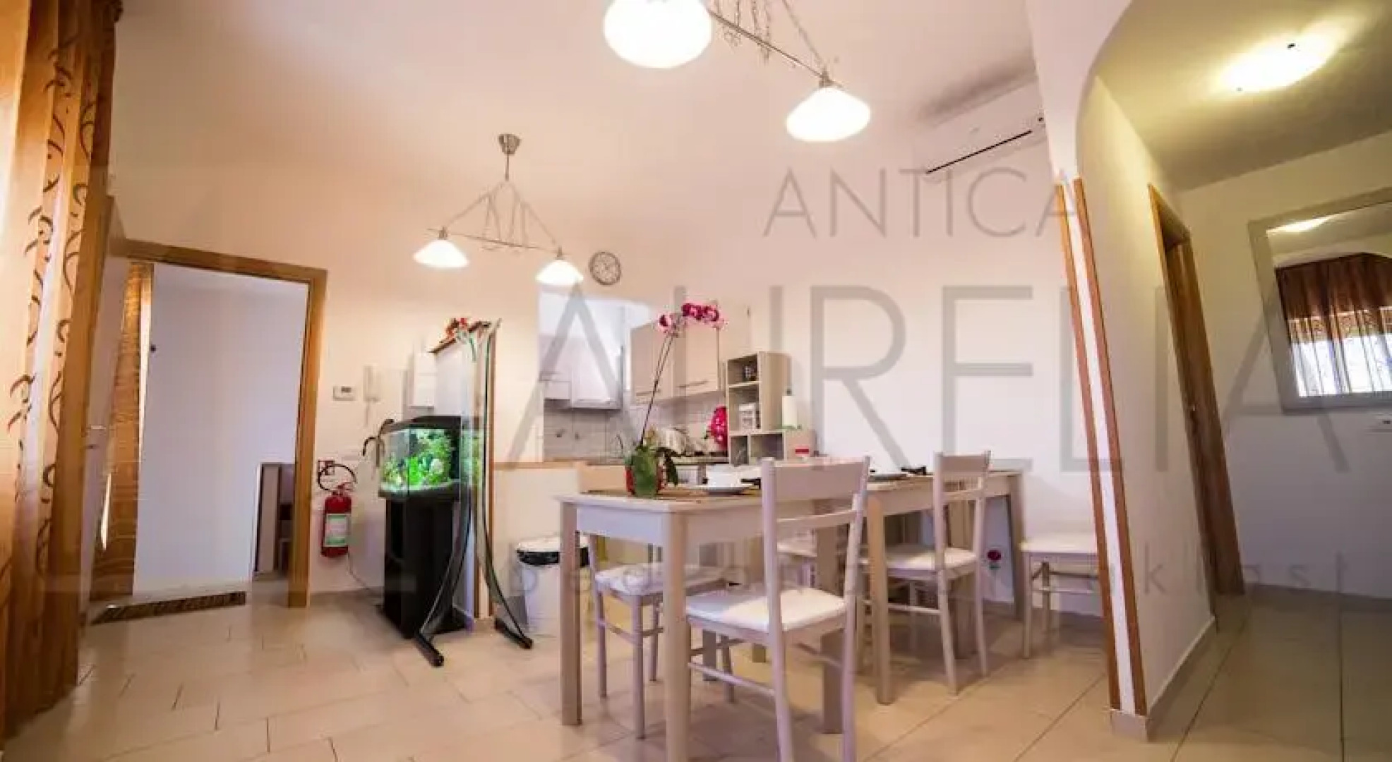 AnticA Aurelia B&B