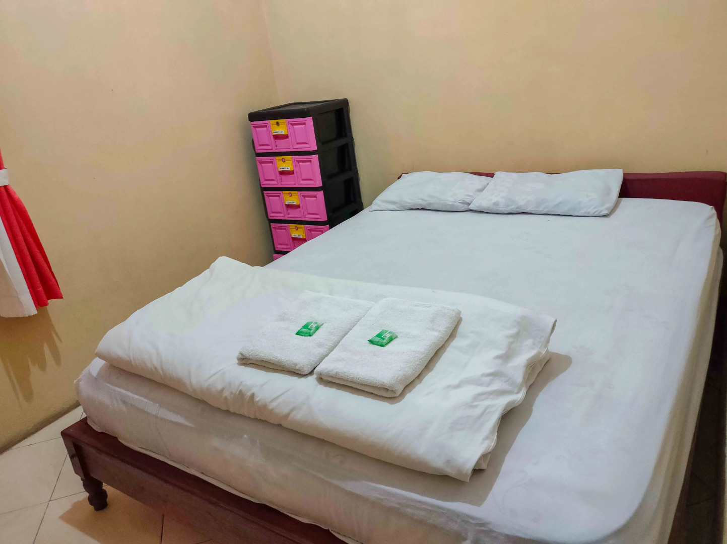 Hotel Widodo 1 Tustiyani Parangtritis