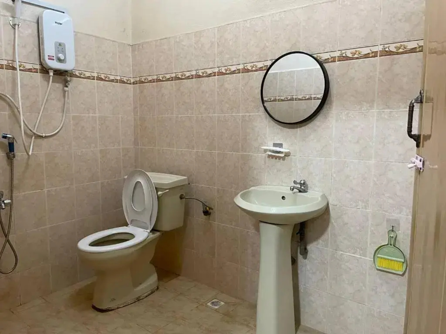 Nur Jannah Roomstay - Islam Only