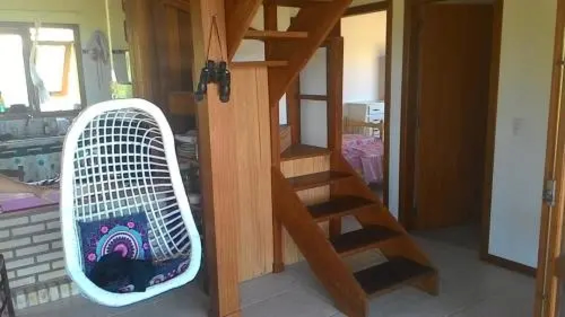 Casa na Praia da Gamboa, Garopaba