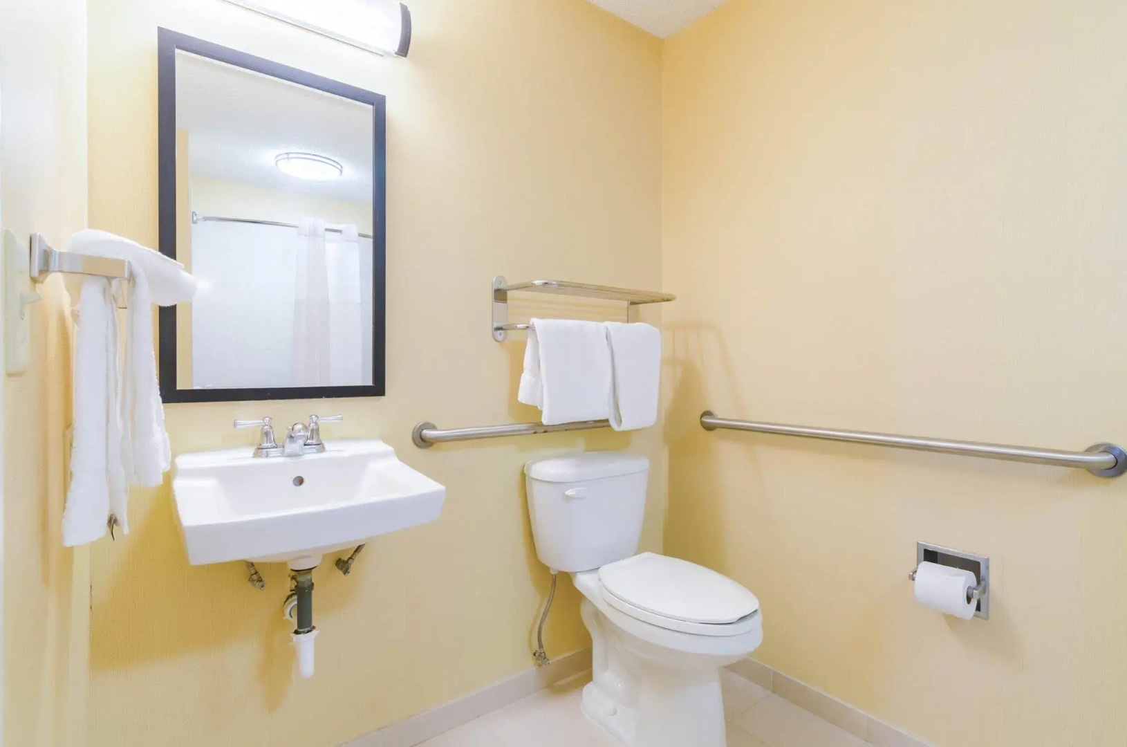 Quality Inn & Suites