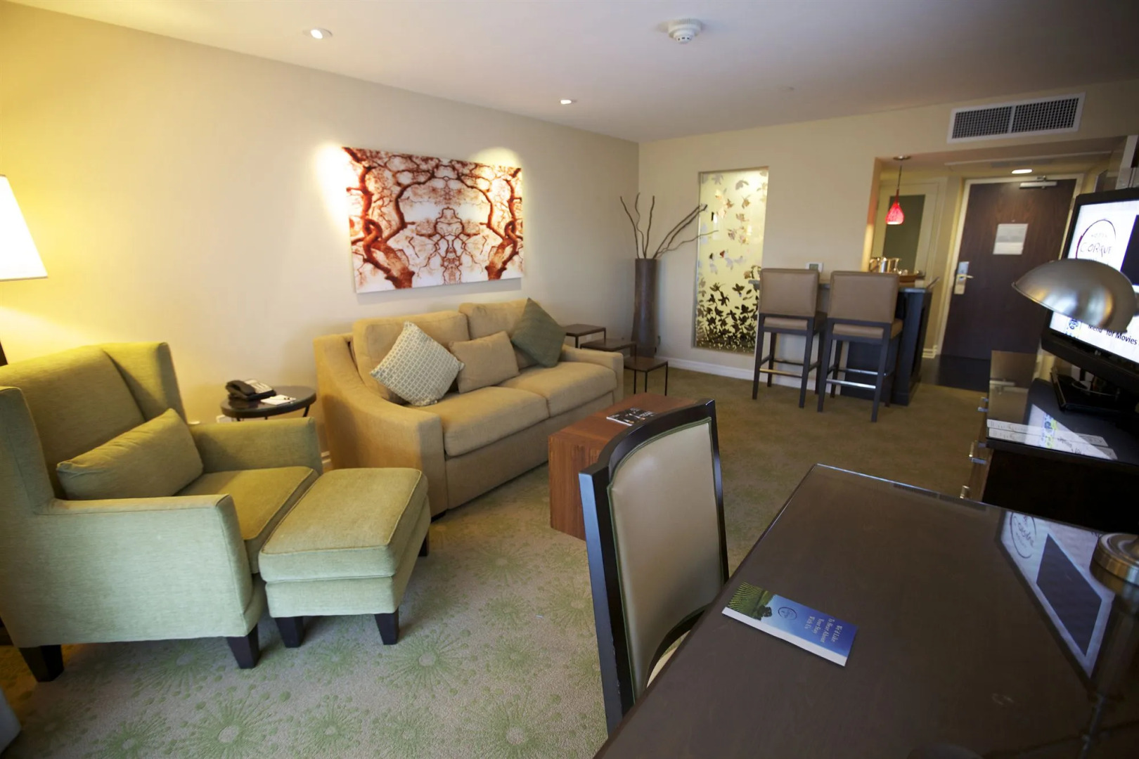 Corque Hotel, Solvang, A Tribute Portfolio Hotel