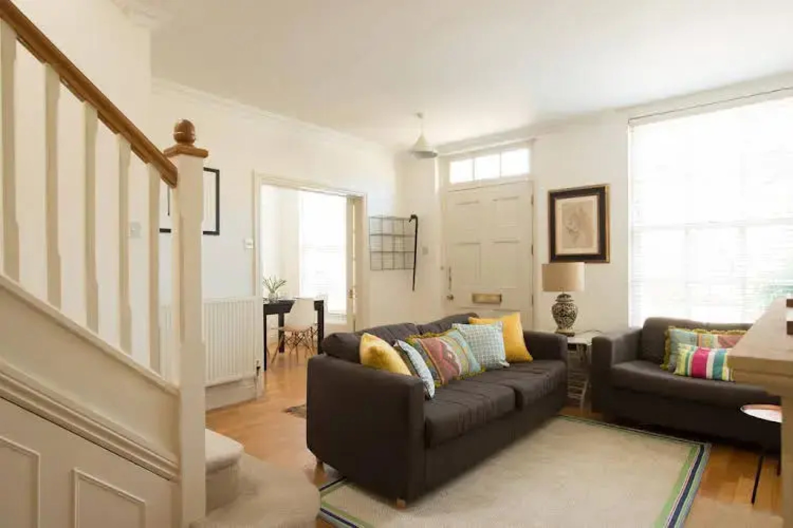 My Place Go - Cirencester