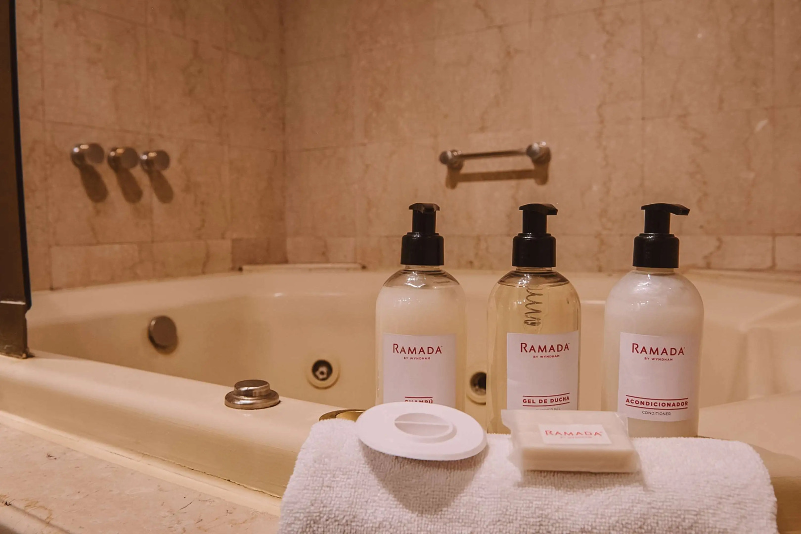 Ramada by Wyndham Buenos Aires Centro