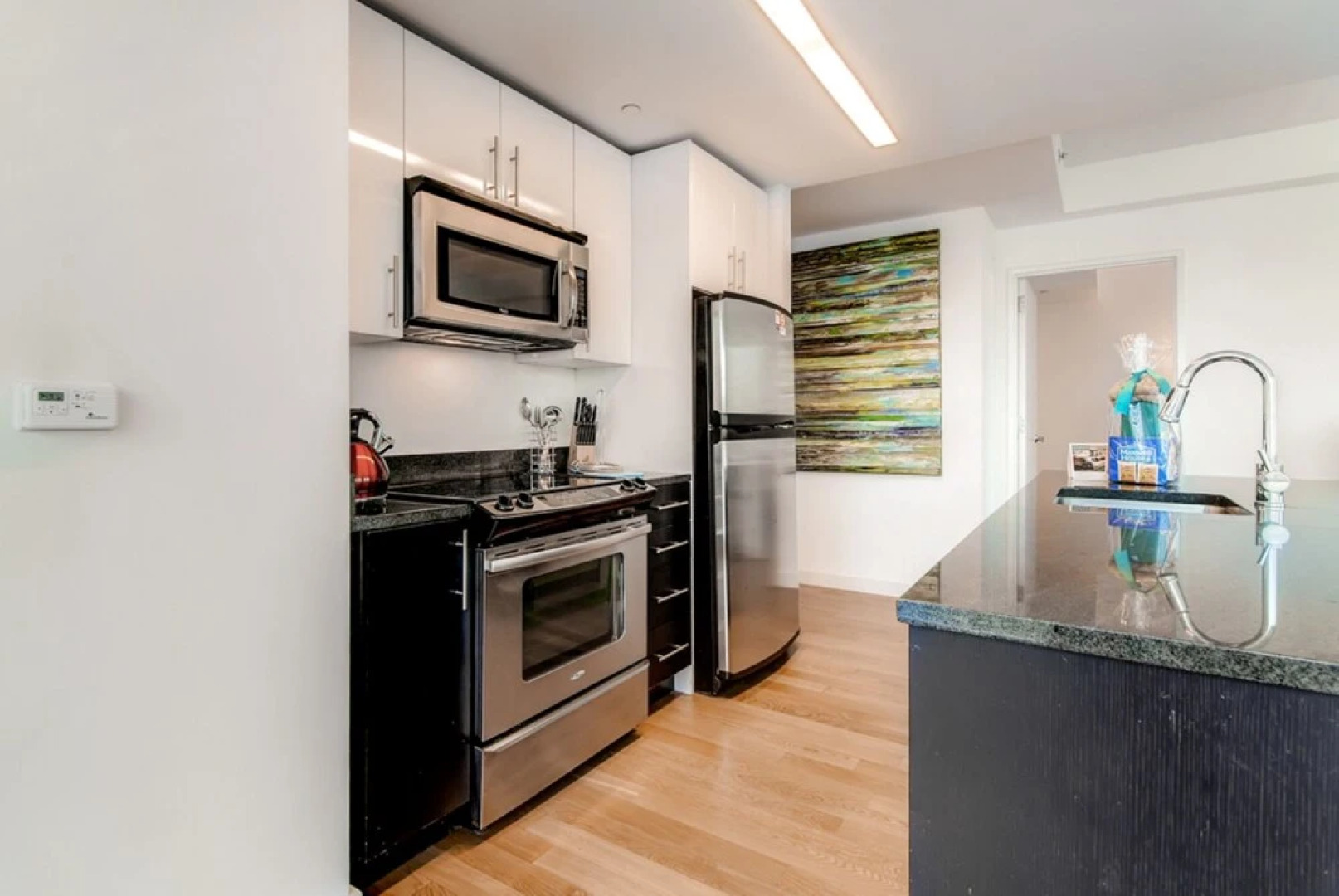 Global Luxury Suites at Greene