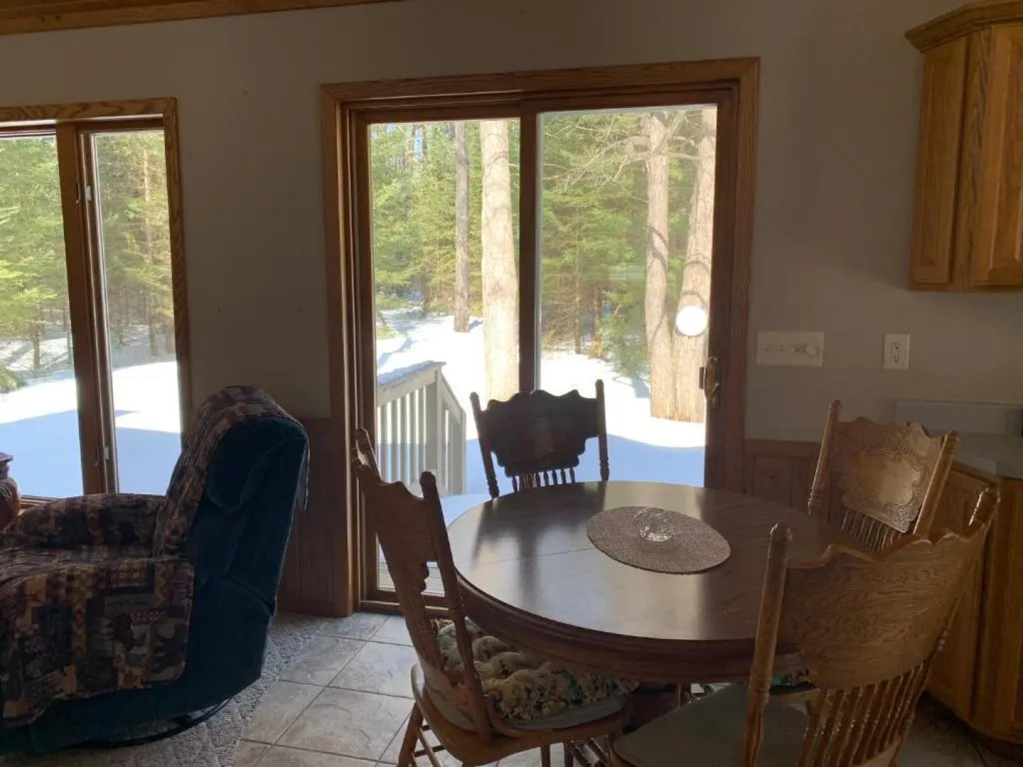 Cozy Cottage