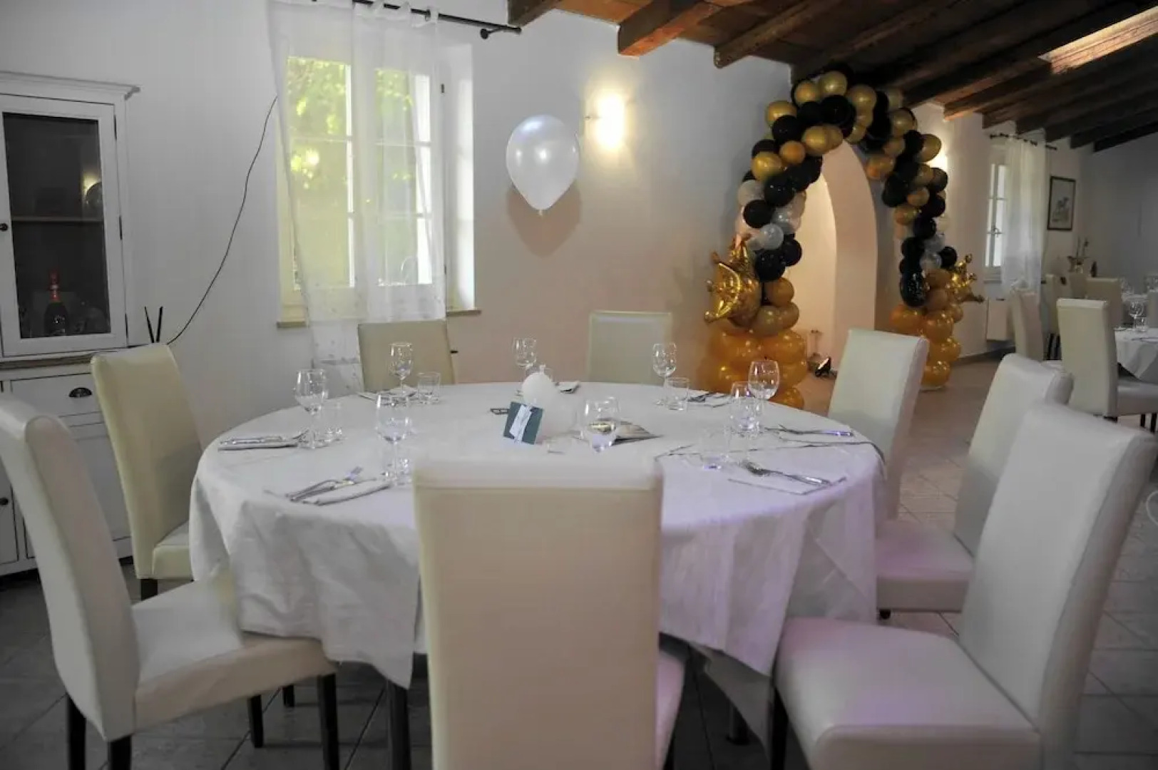 Hotel Villa Mabulton 2.0