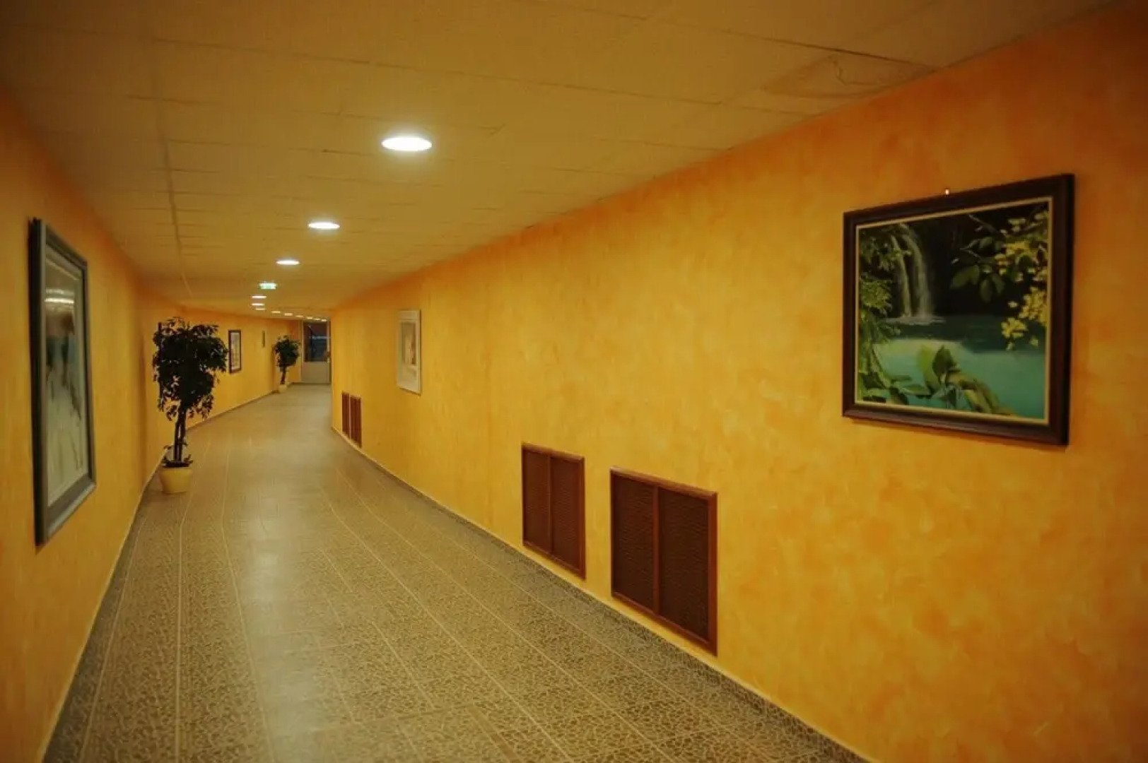 Hunguest Hotel Freya