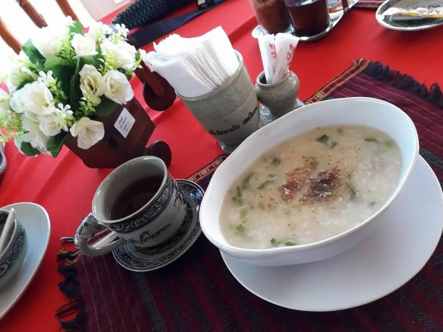 Sisatchanalai Heritage & Resort