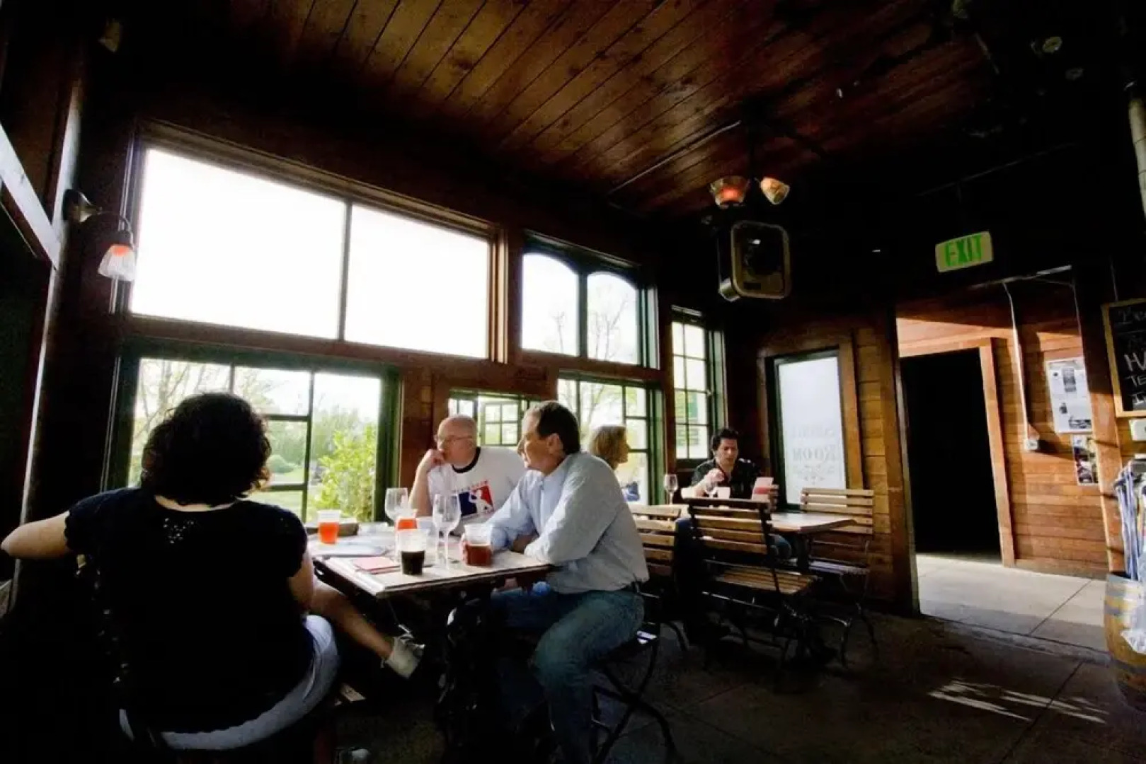 McMenamins Edgefield