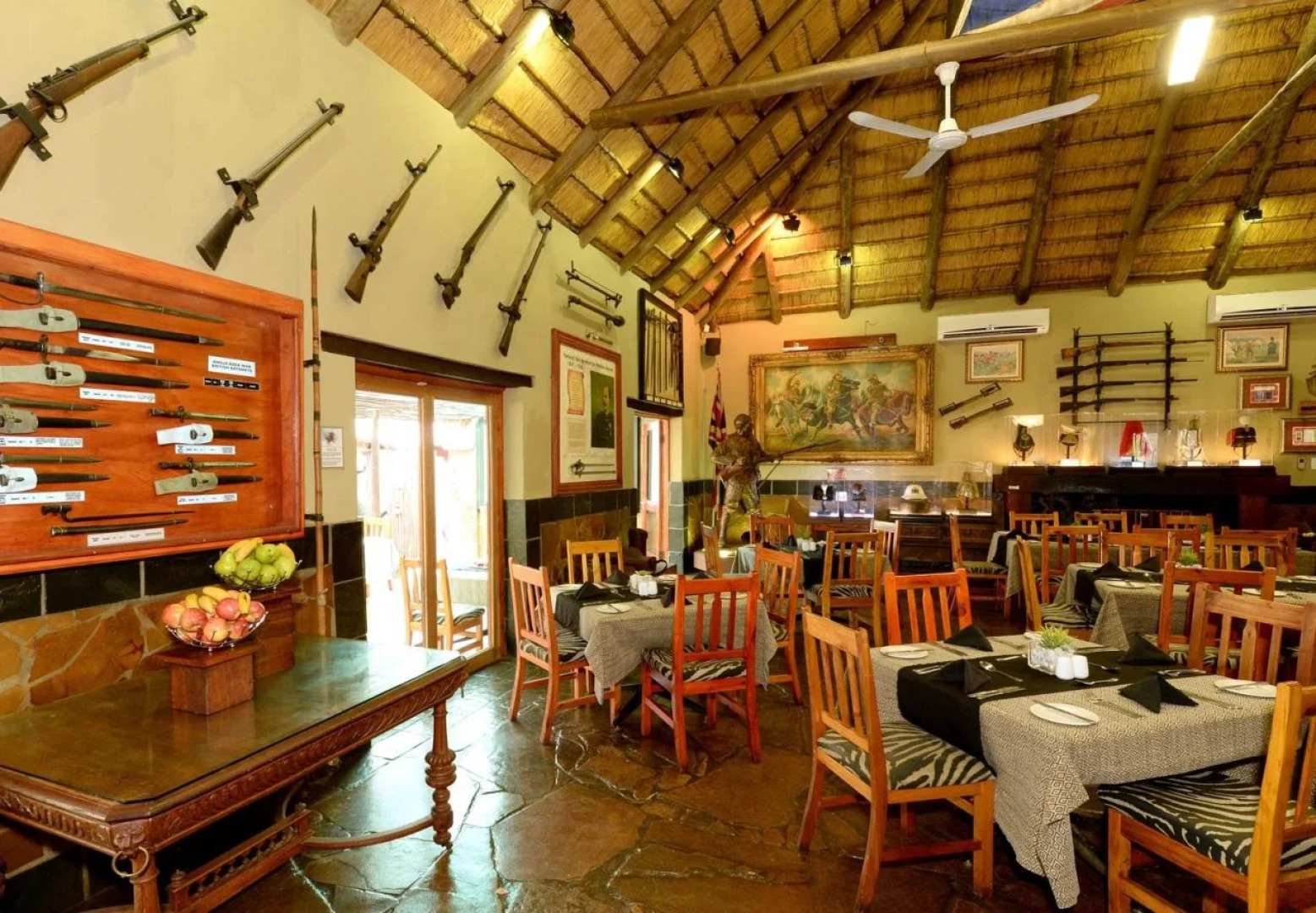Kedar Heritage Lodge, Conference Centre & Spa