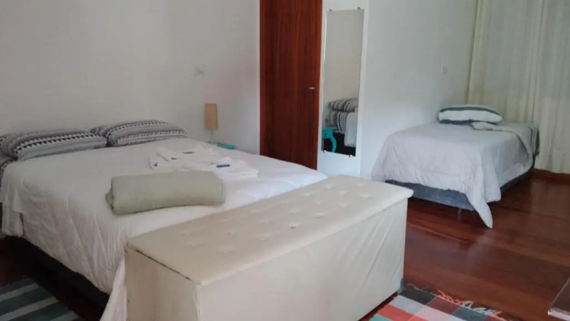 Hospedaria Caminho da Roça