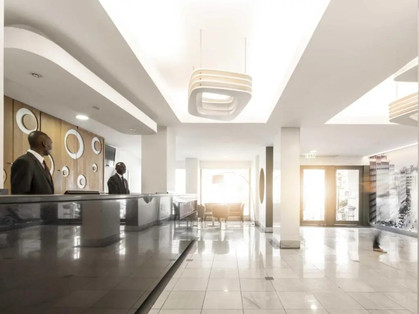 Hotel Tivoli Maputo