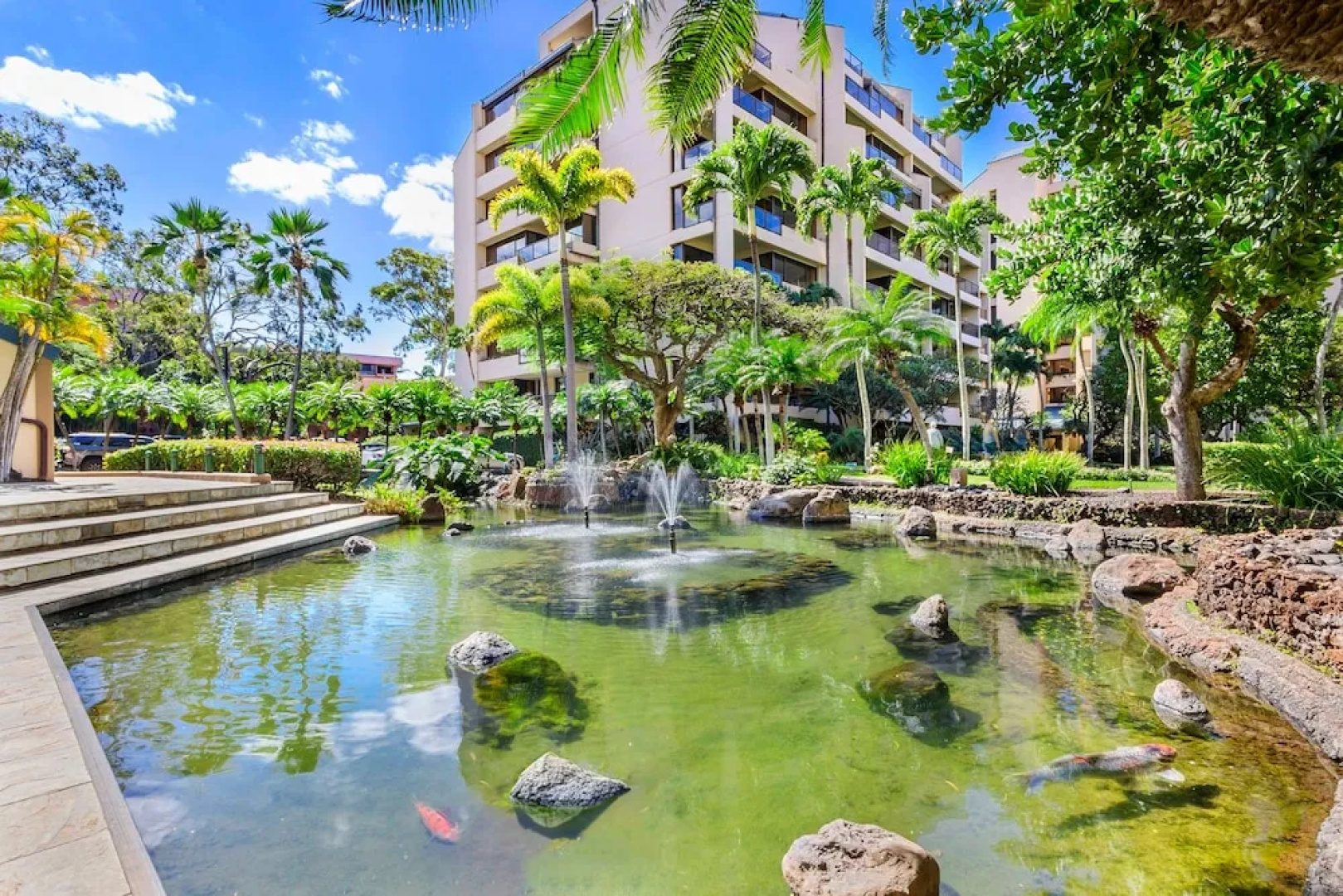 Sands of Kahana 354 by RedAwning