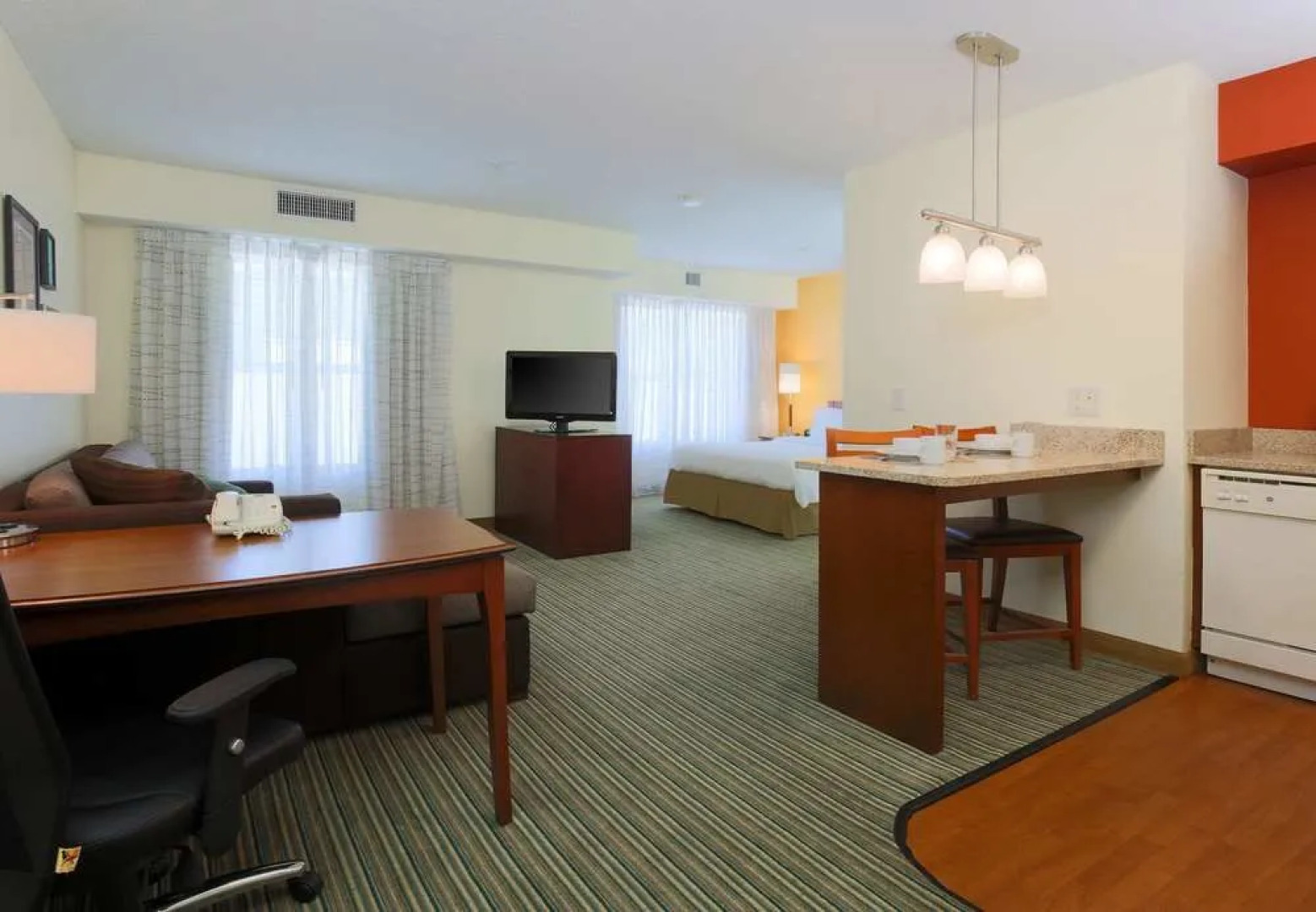 Residence Inn Fort Smith