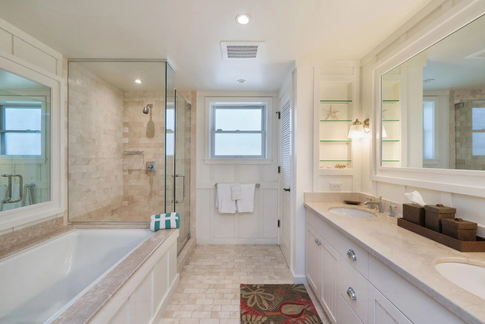 3-Bedroom Villa 316 in Kahuku