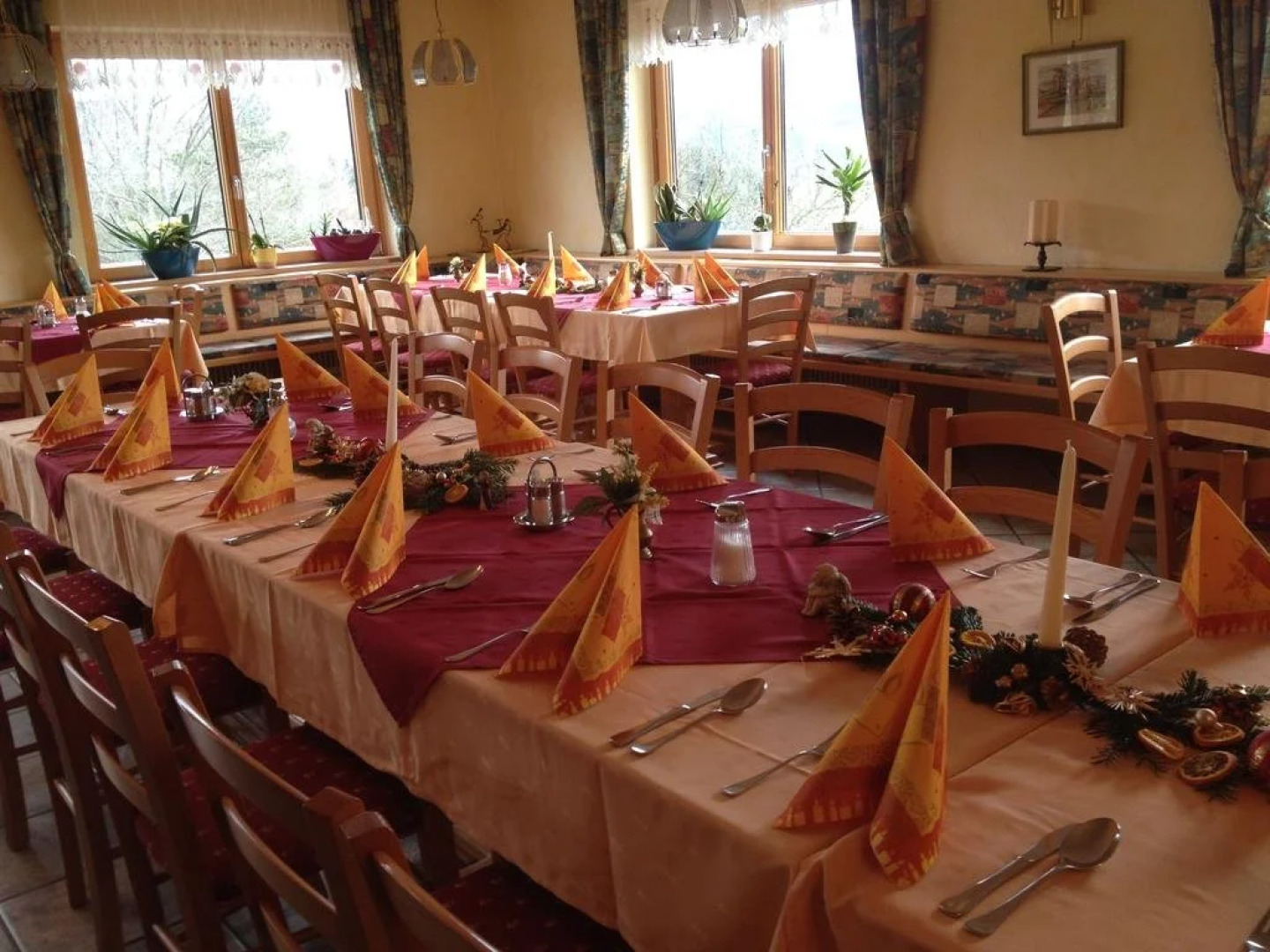 Hotel Gasthof zur Linde