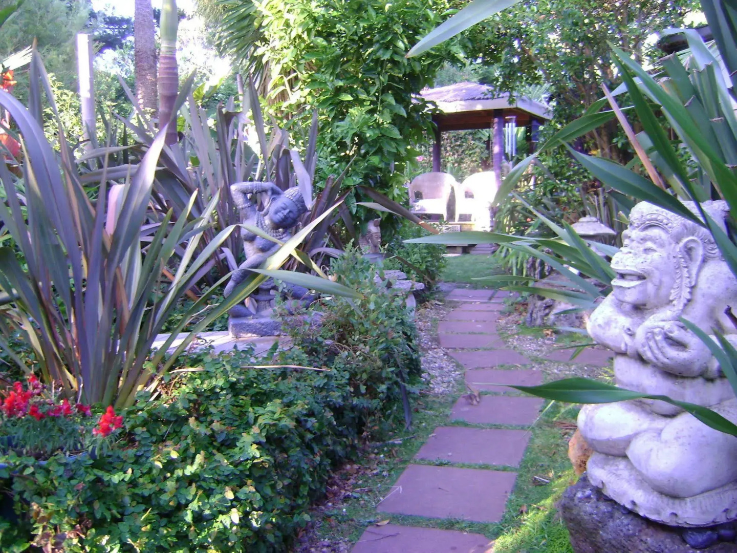 Seas the Day Bed & Breakfast