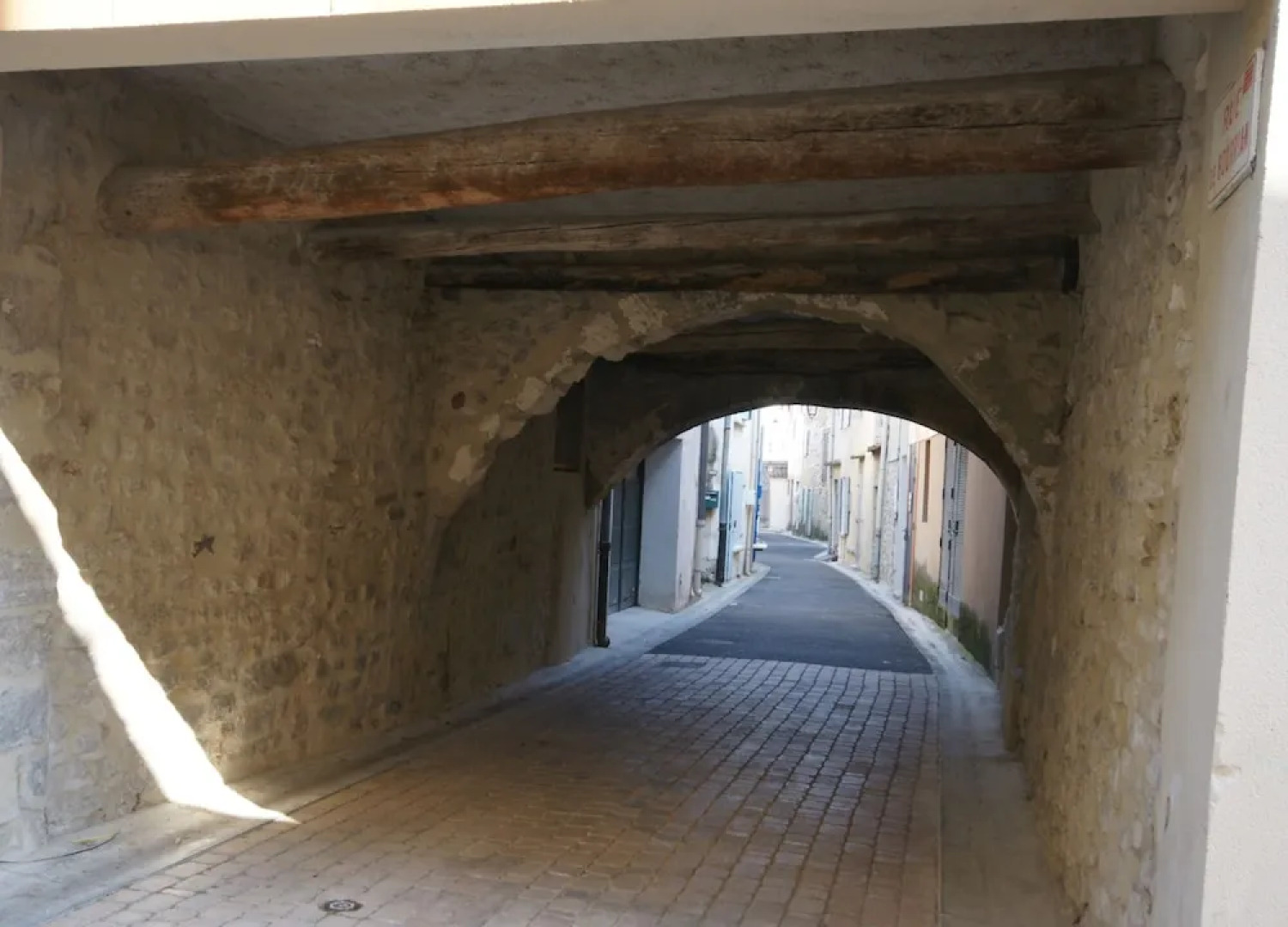 Senchon de Bournissac