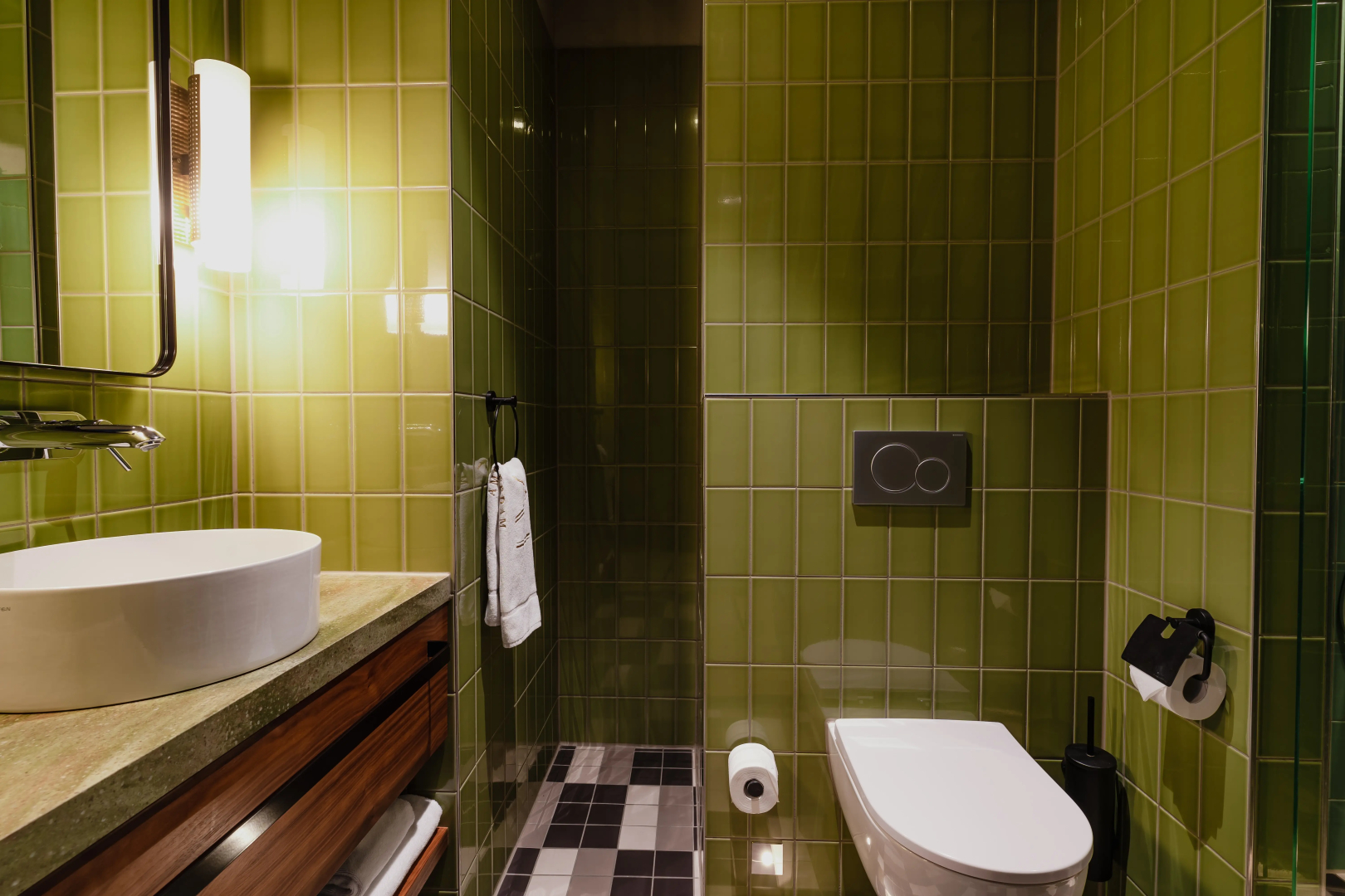 Hotel Mai Amsterdam