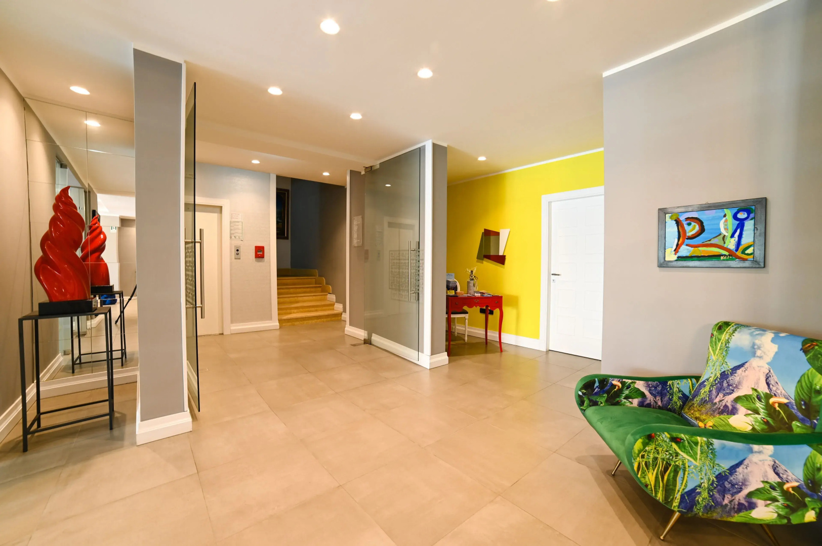 Hotel Sogaris
