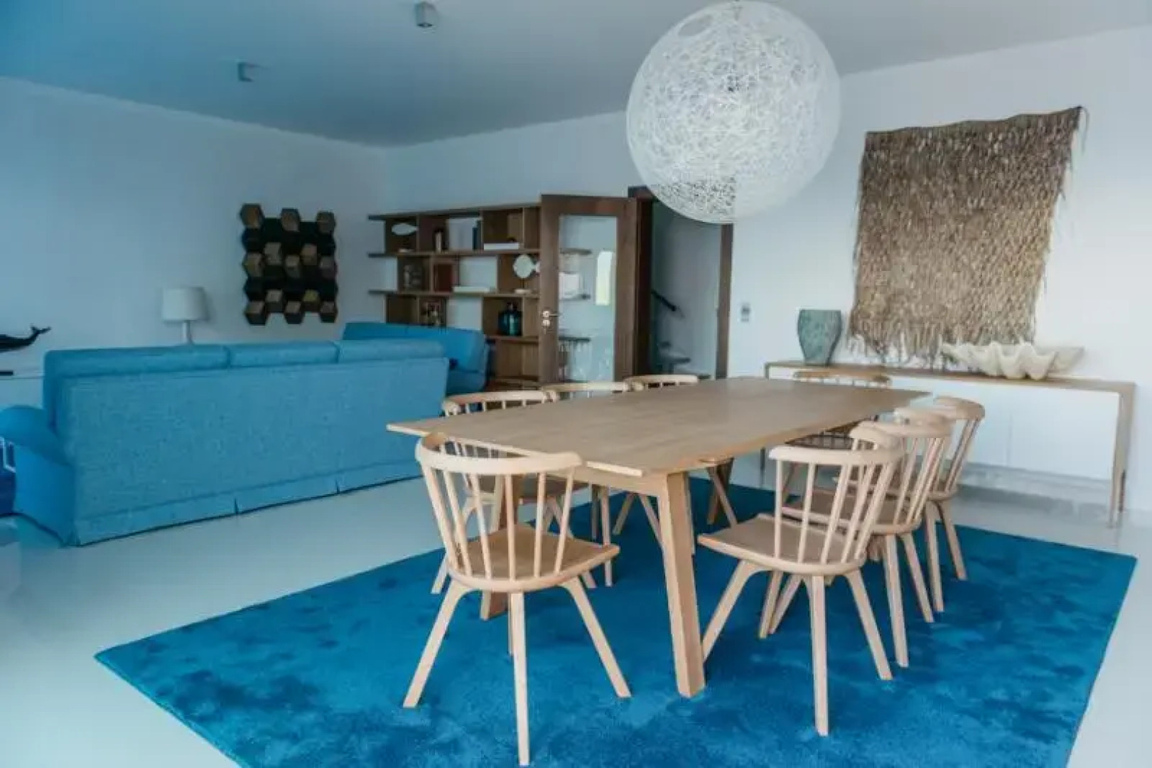 Mediterranean Villas