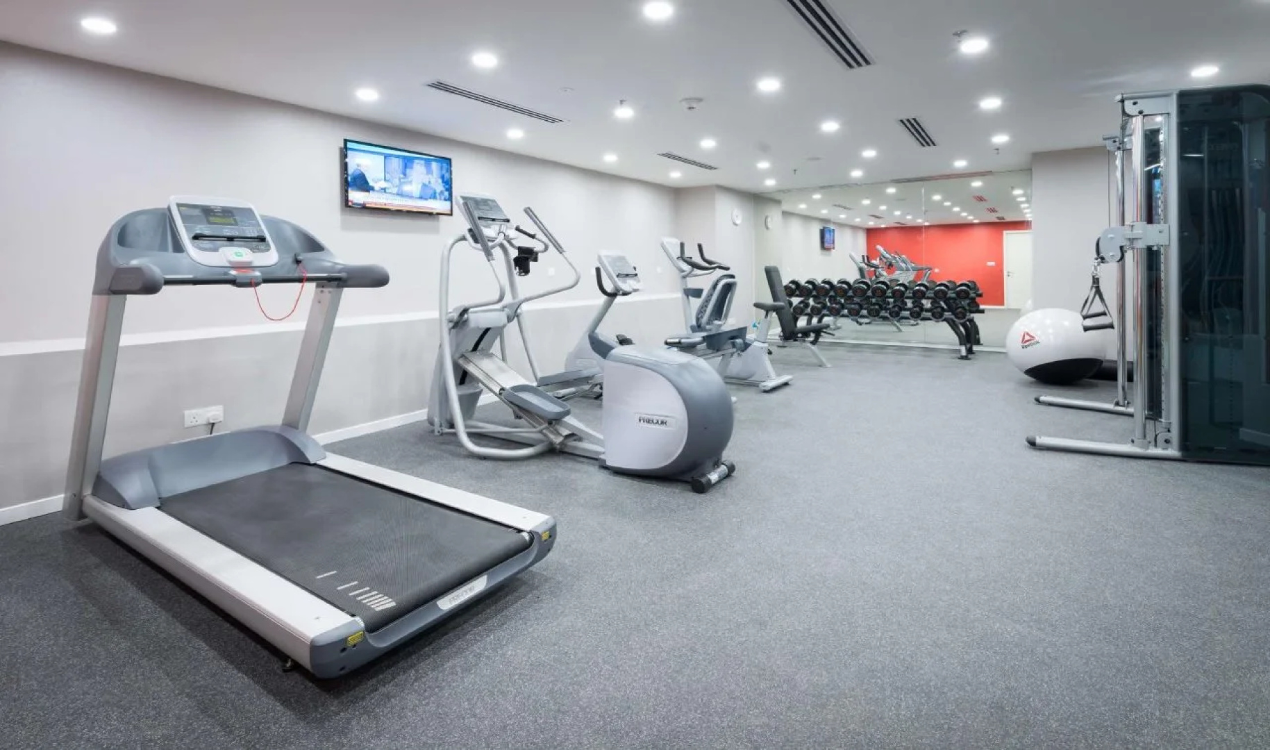 Hilton Garden Inn Kuala Lumpur Jalan Tuanku Abdul Rahman South