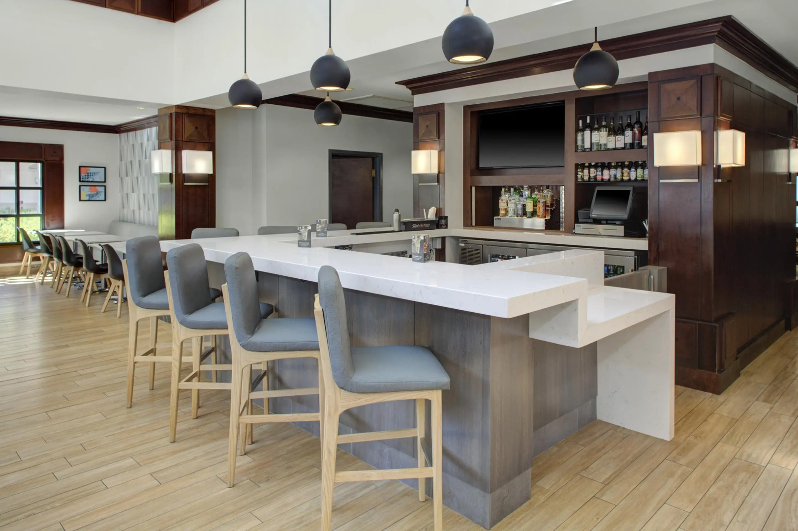 Hyatt House Parsippany/Whippany