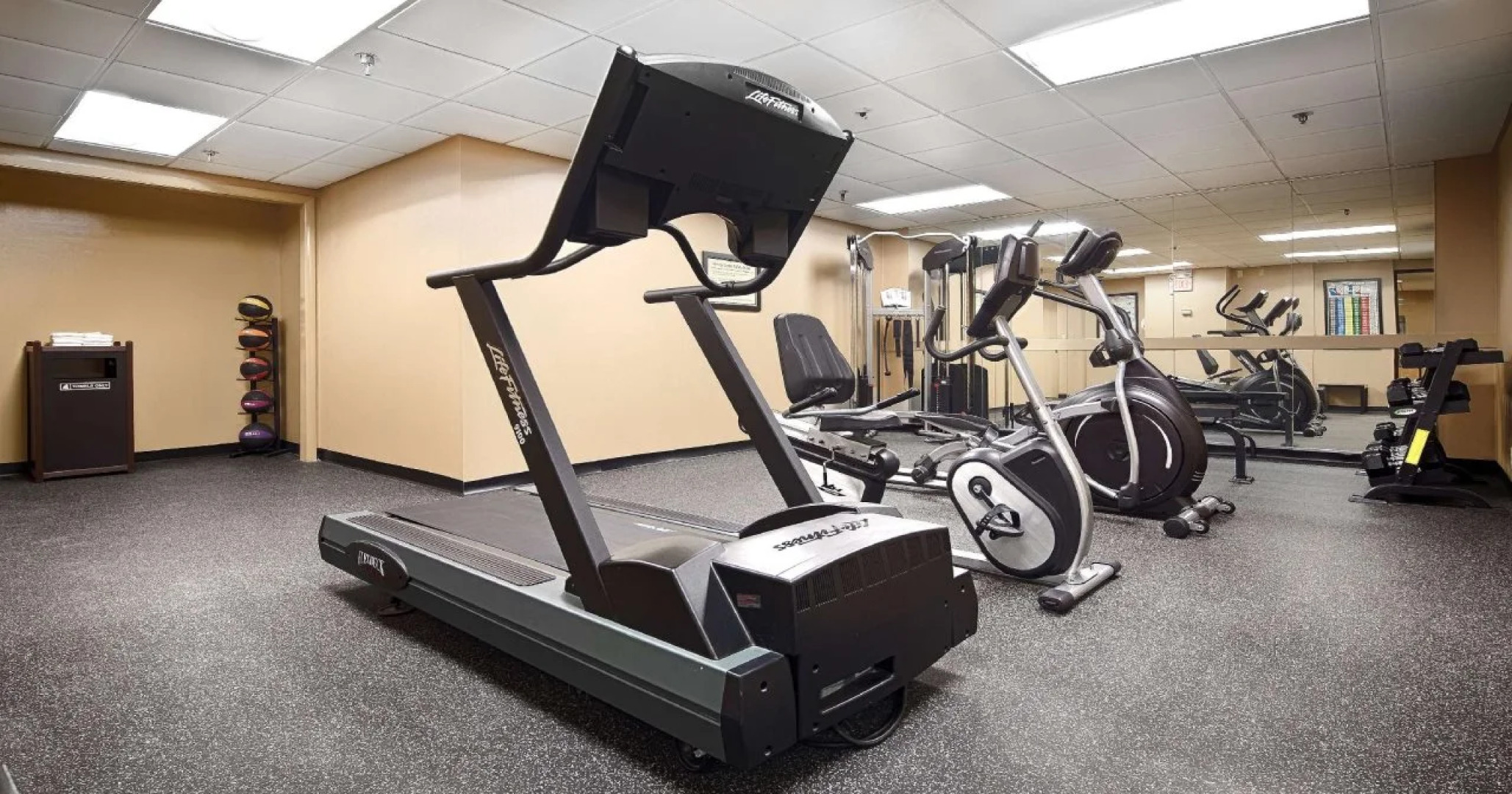 Best Western Executive Hotel Of New Haven - West Haven