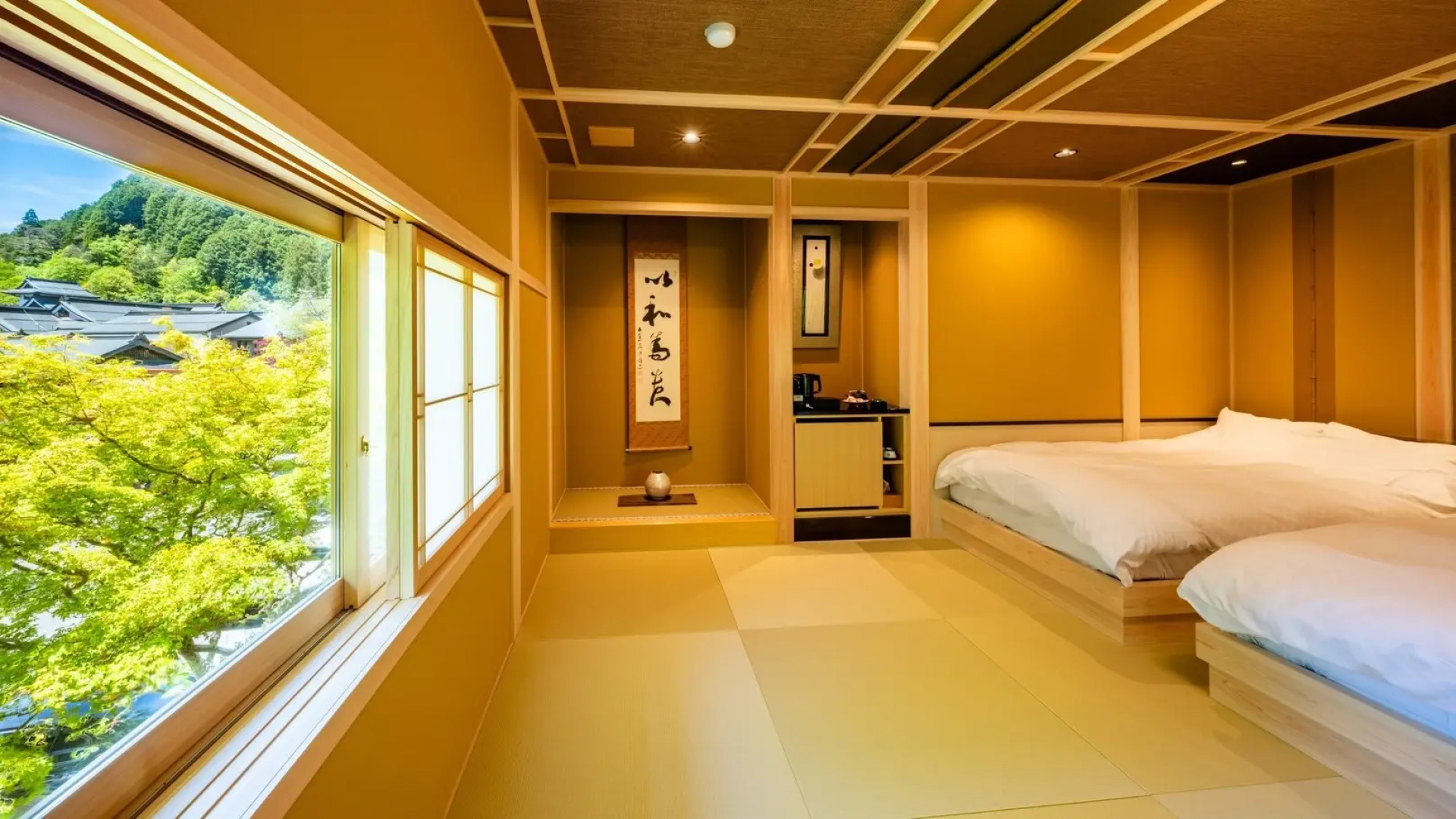 Koyasan Syukubo Ekoin