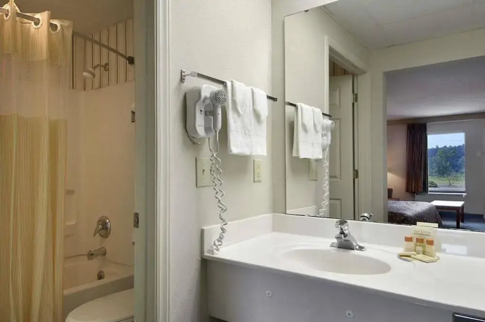 Days - Inn - Yanceyville