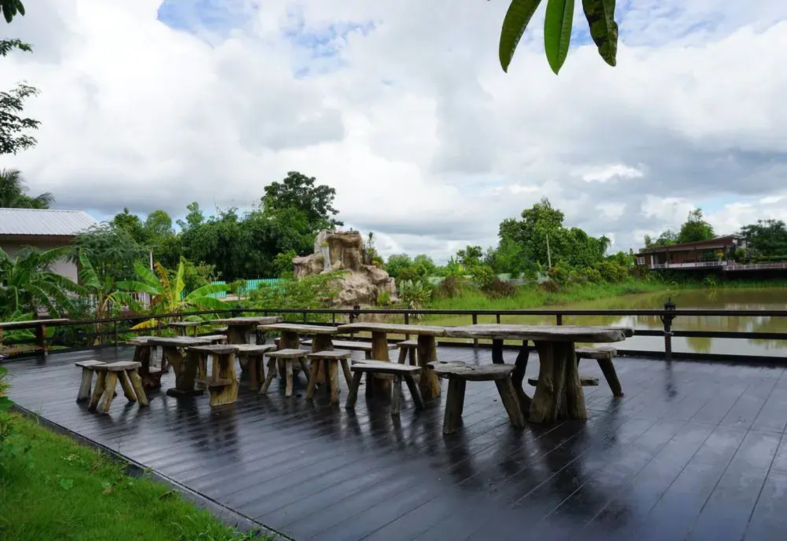 Baan Suan Siriphon Resort Khon Kaen