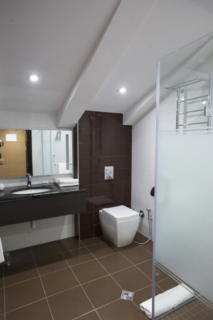 Ararat Resort Tsaghkadzor