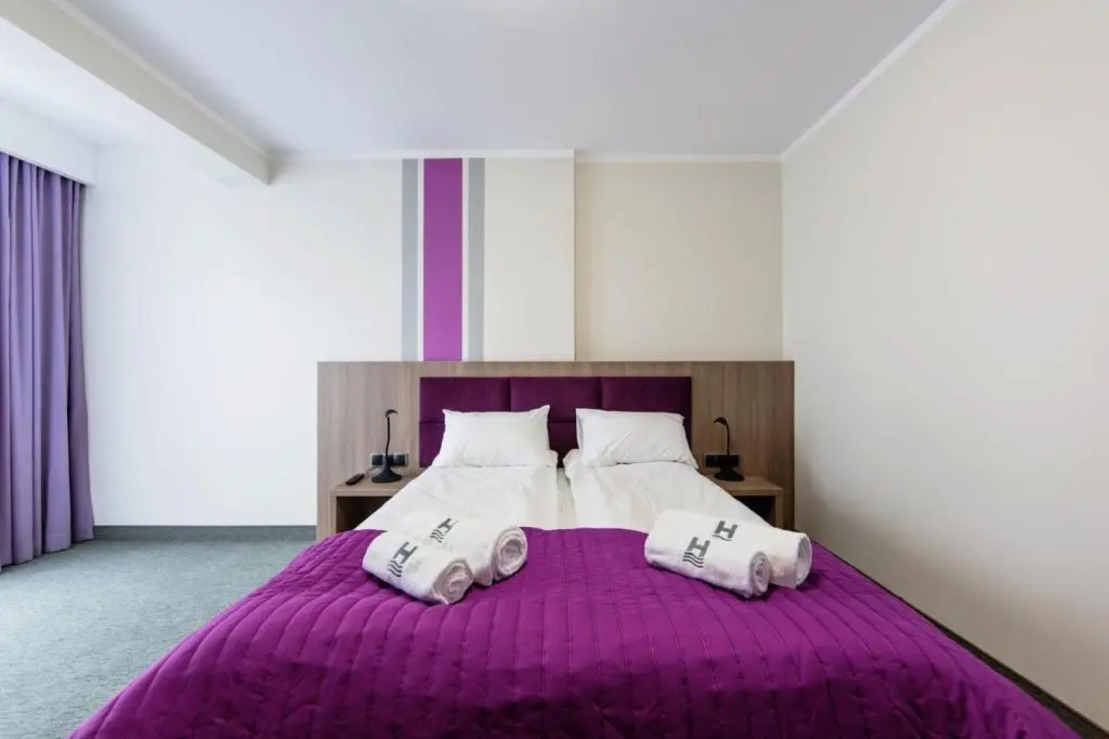 Hotel Oskar Business & Spa