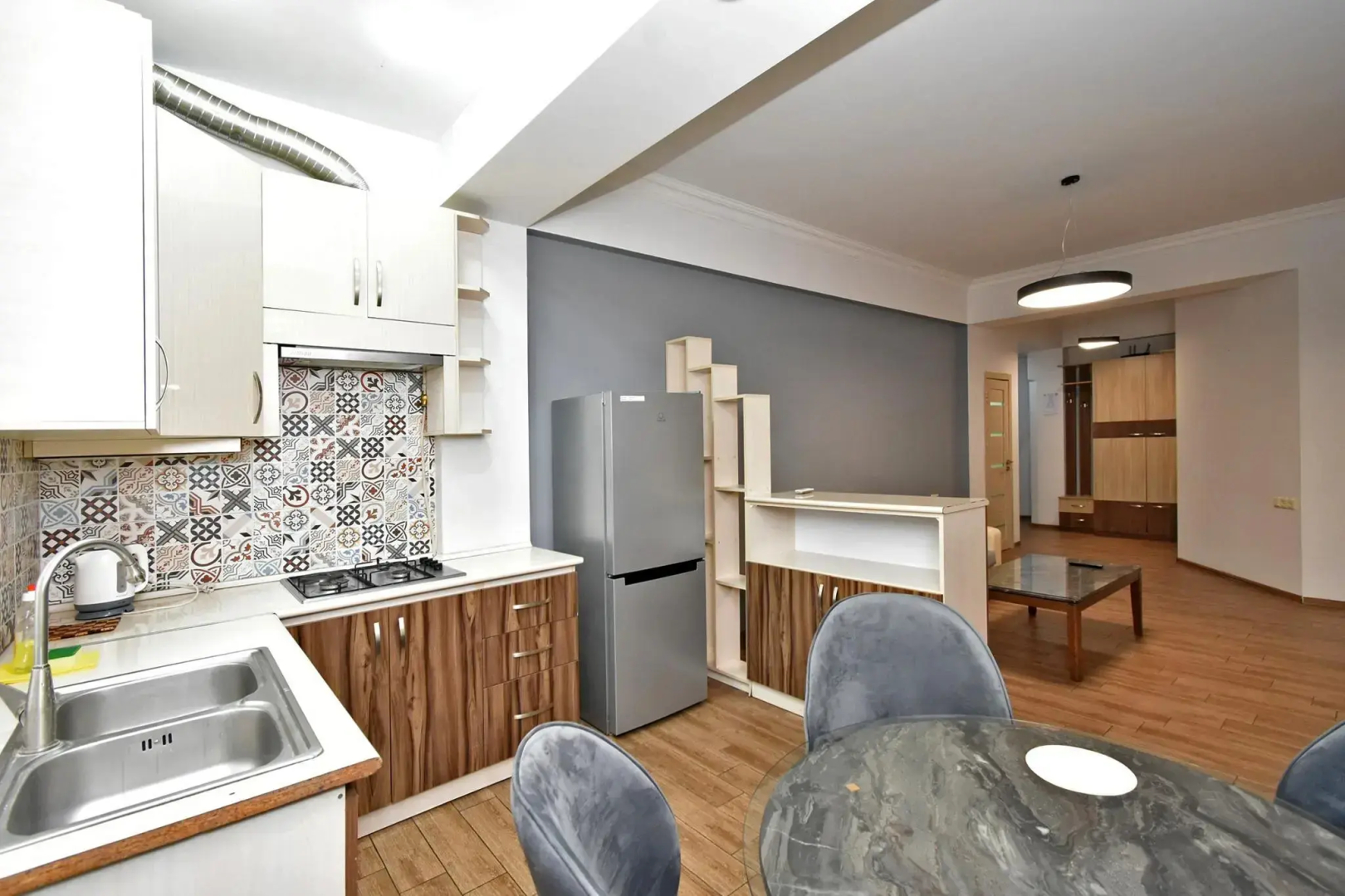Rent Inn Yerevan (Рент Инн Ереван) на улице Чайковского 34