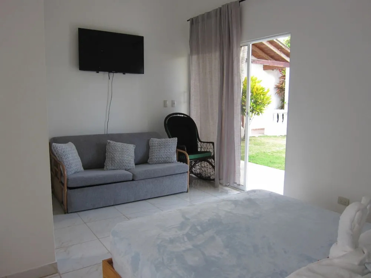 Suites & Rooms A&T Samana