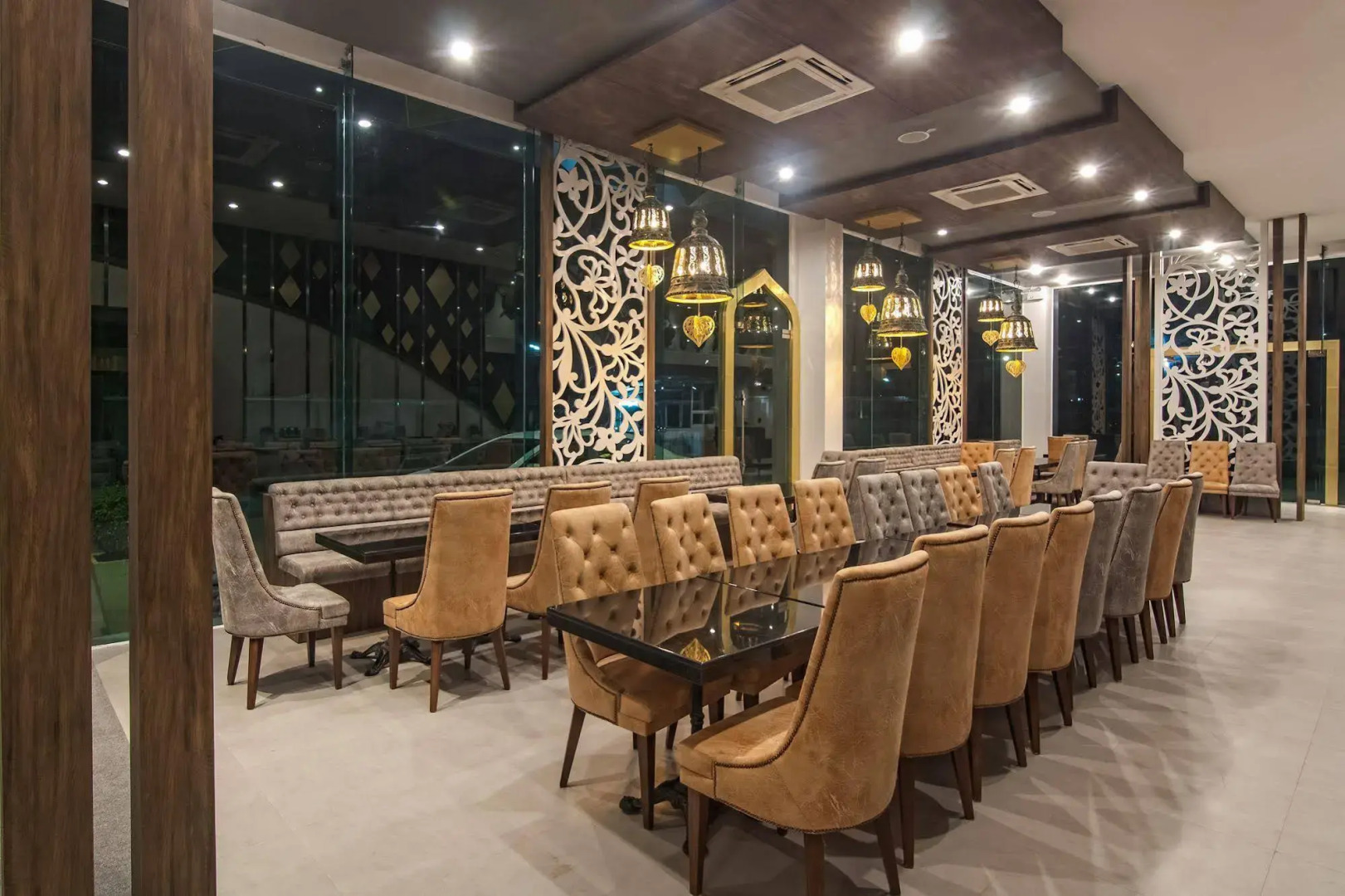 Gallery Design Hotel