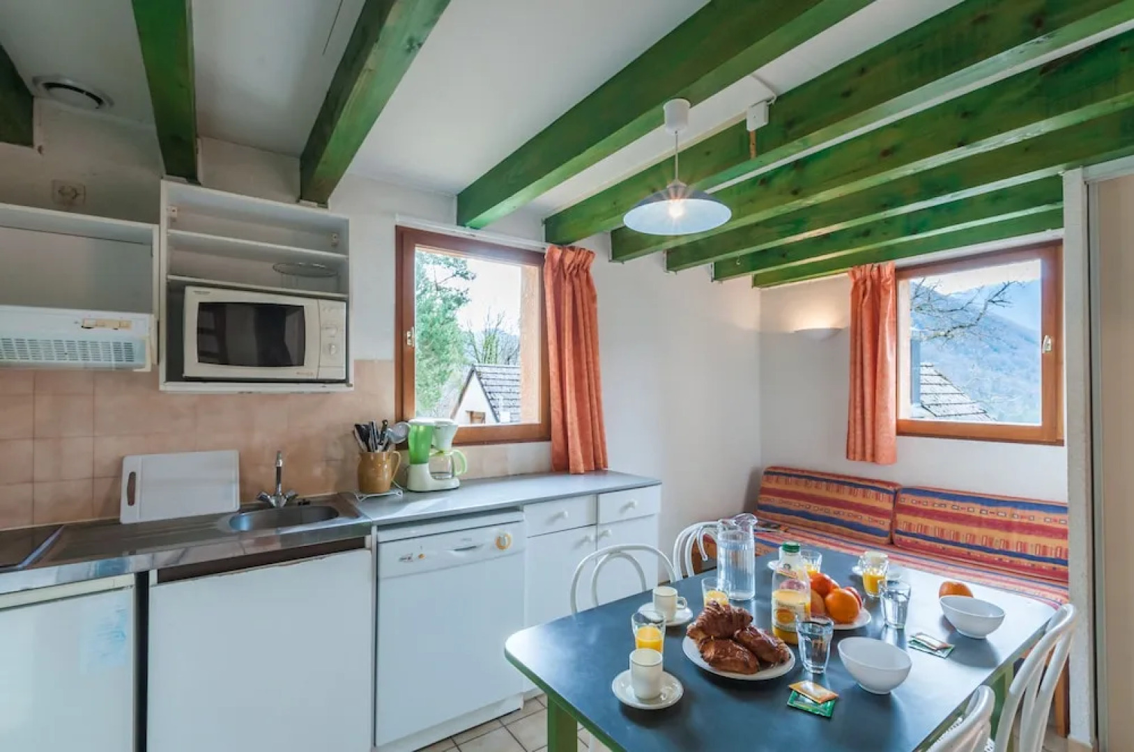 Vacancéole - Residence La Souleille des Lannes