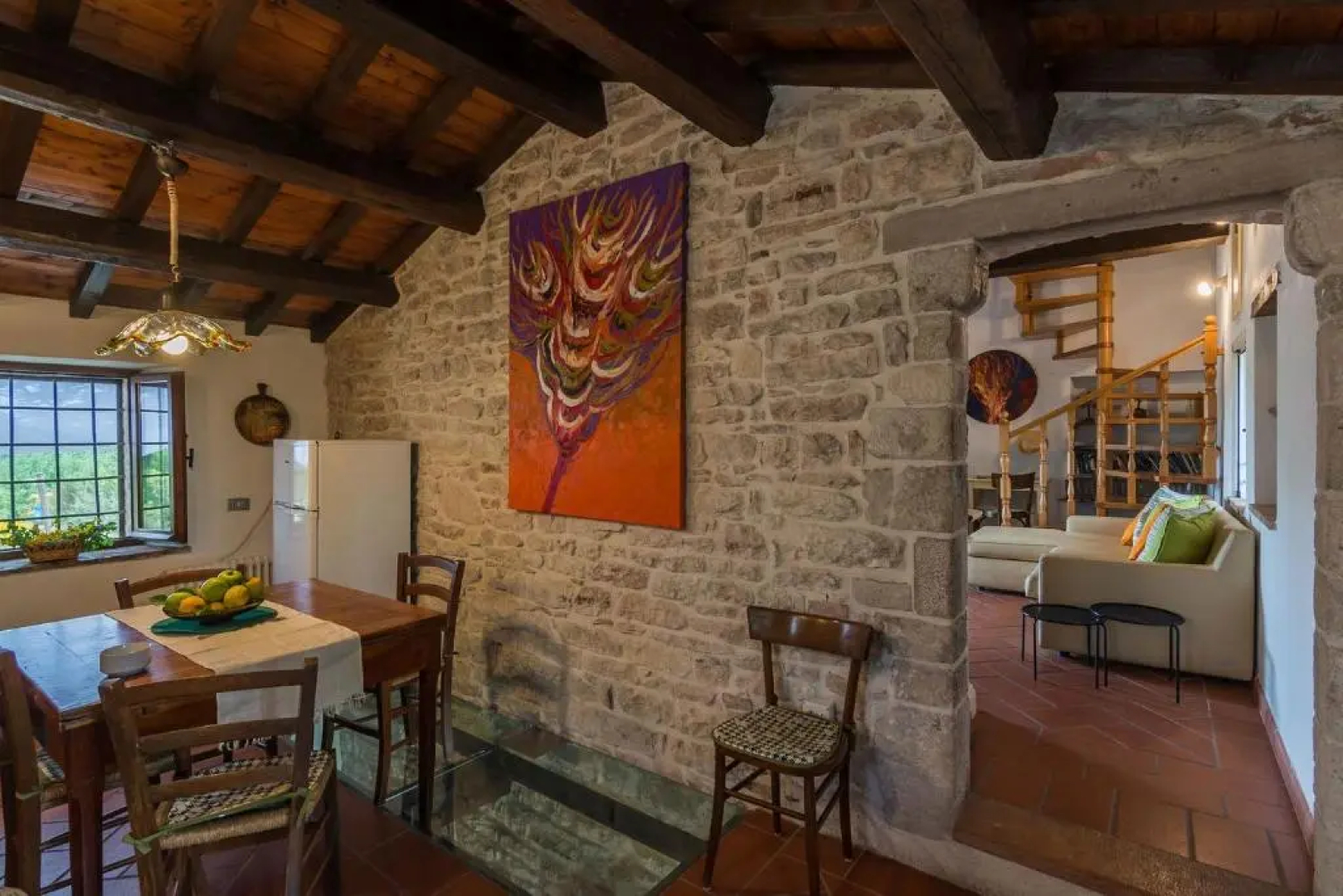 Villa La Torre
