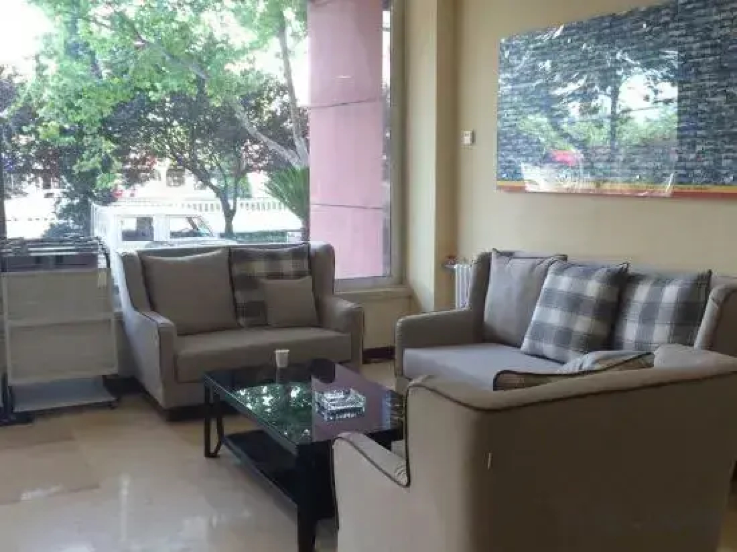 Super 8 Hotel Yantai Zhaoyuan Bus Terminal Branch